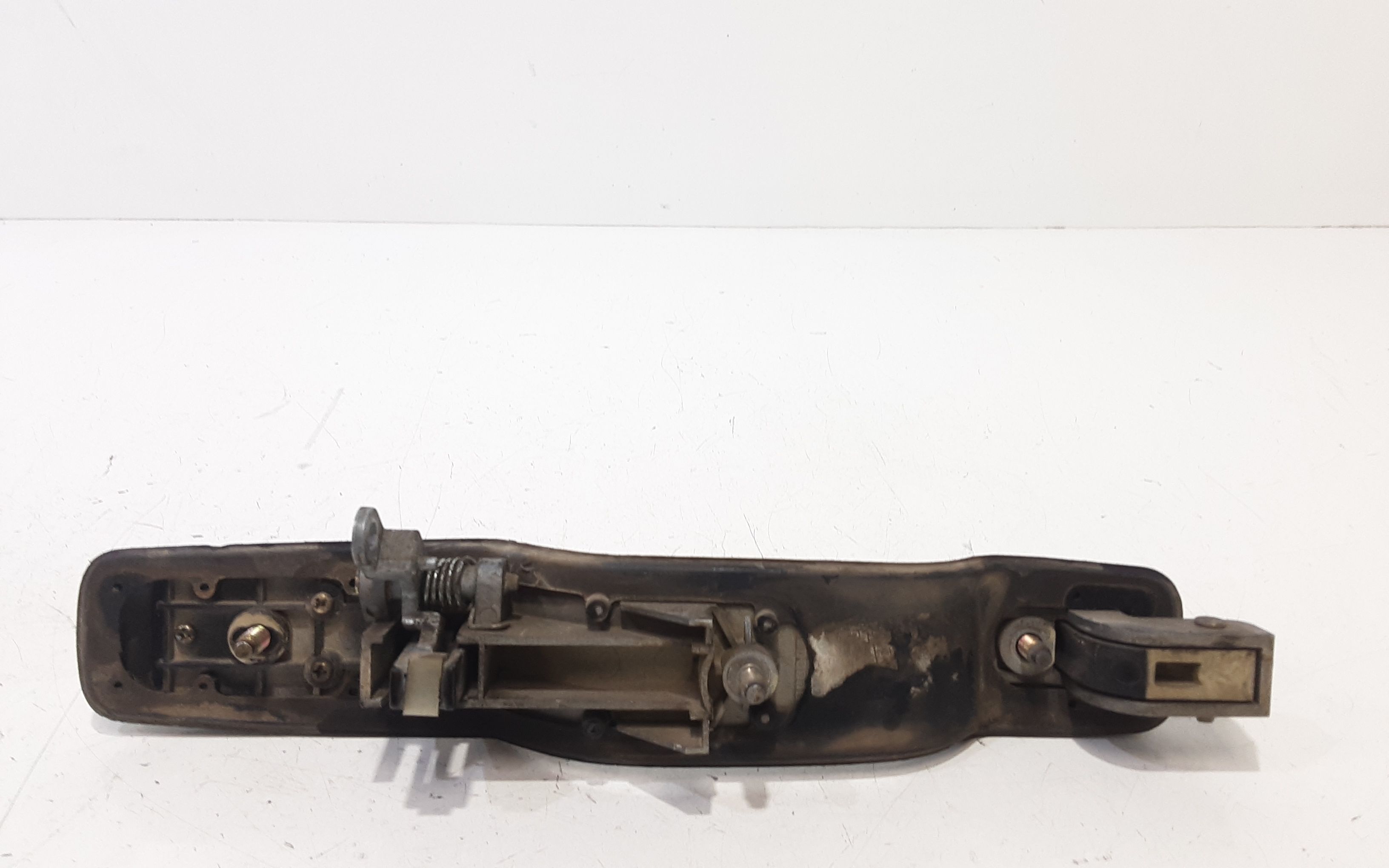 Maniglia esterna Posteriore Sinistra SSANGYONG Rexton 1 Serie