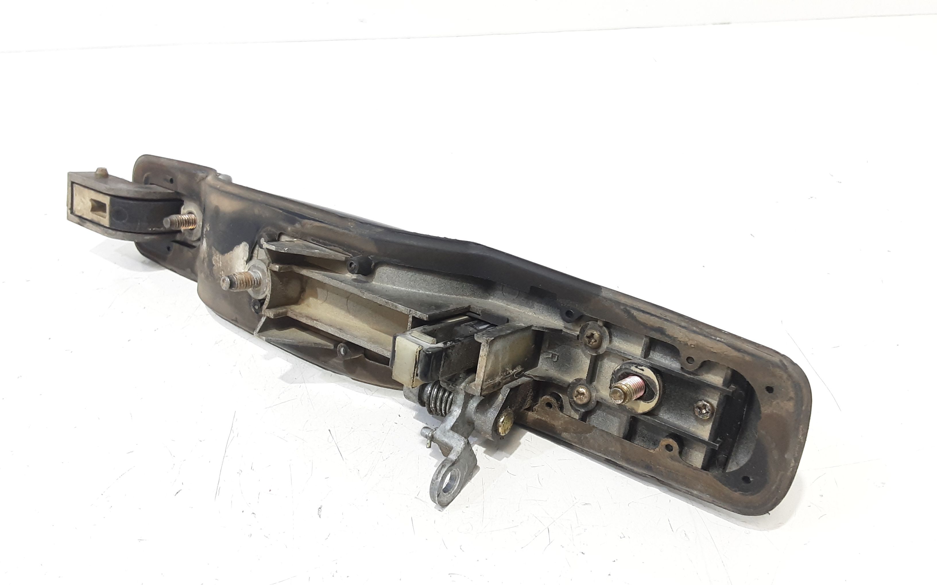 Maniglia esterna Posteriore Sinistra SSANGYONG Rexton 1 Serie