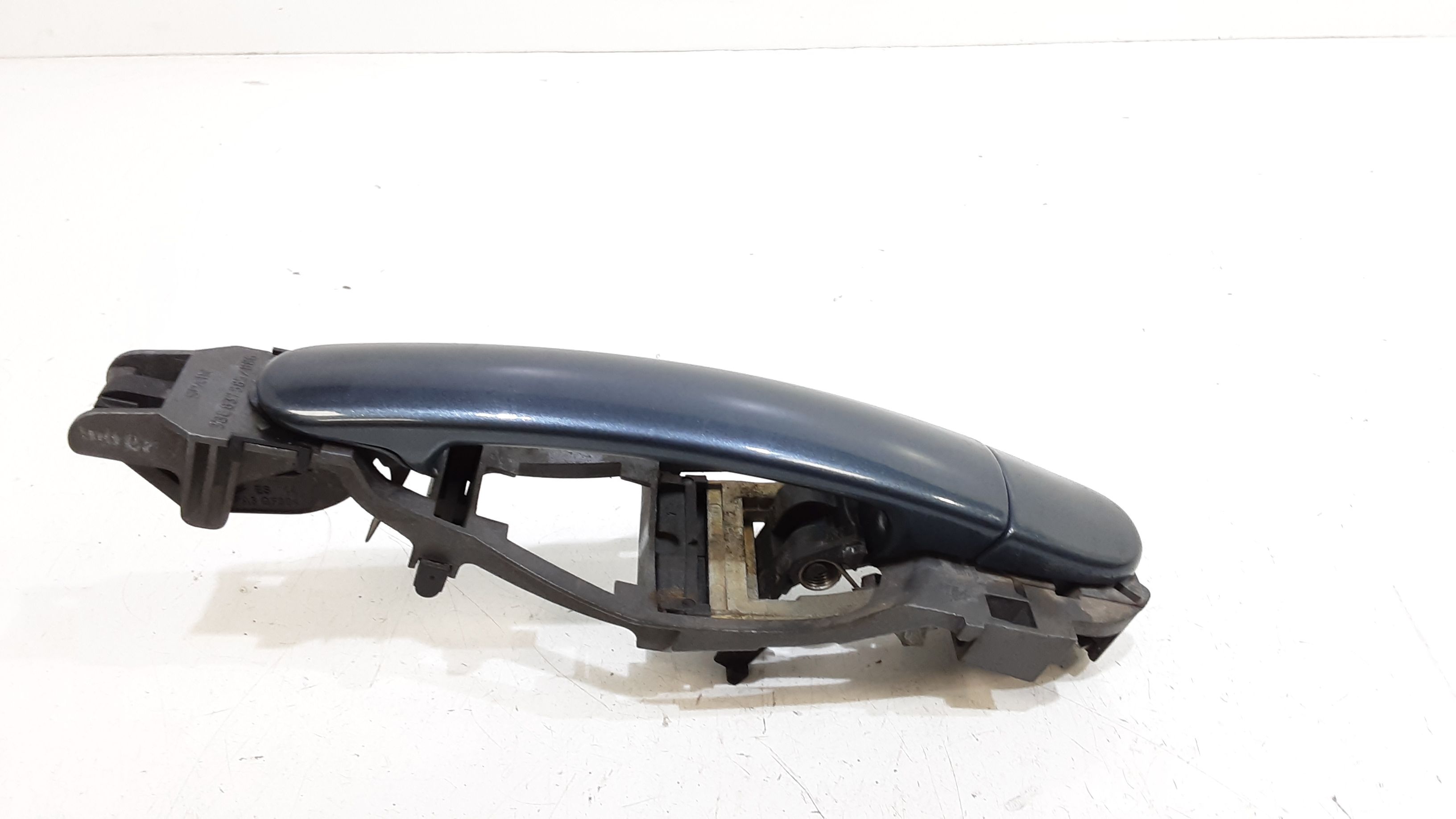 Maniglia esterna Posteriore Sinistra VOLKSWAGEN Polo 4 Serie