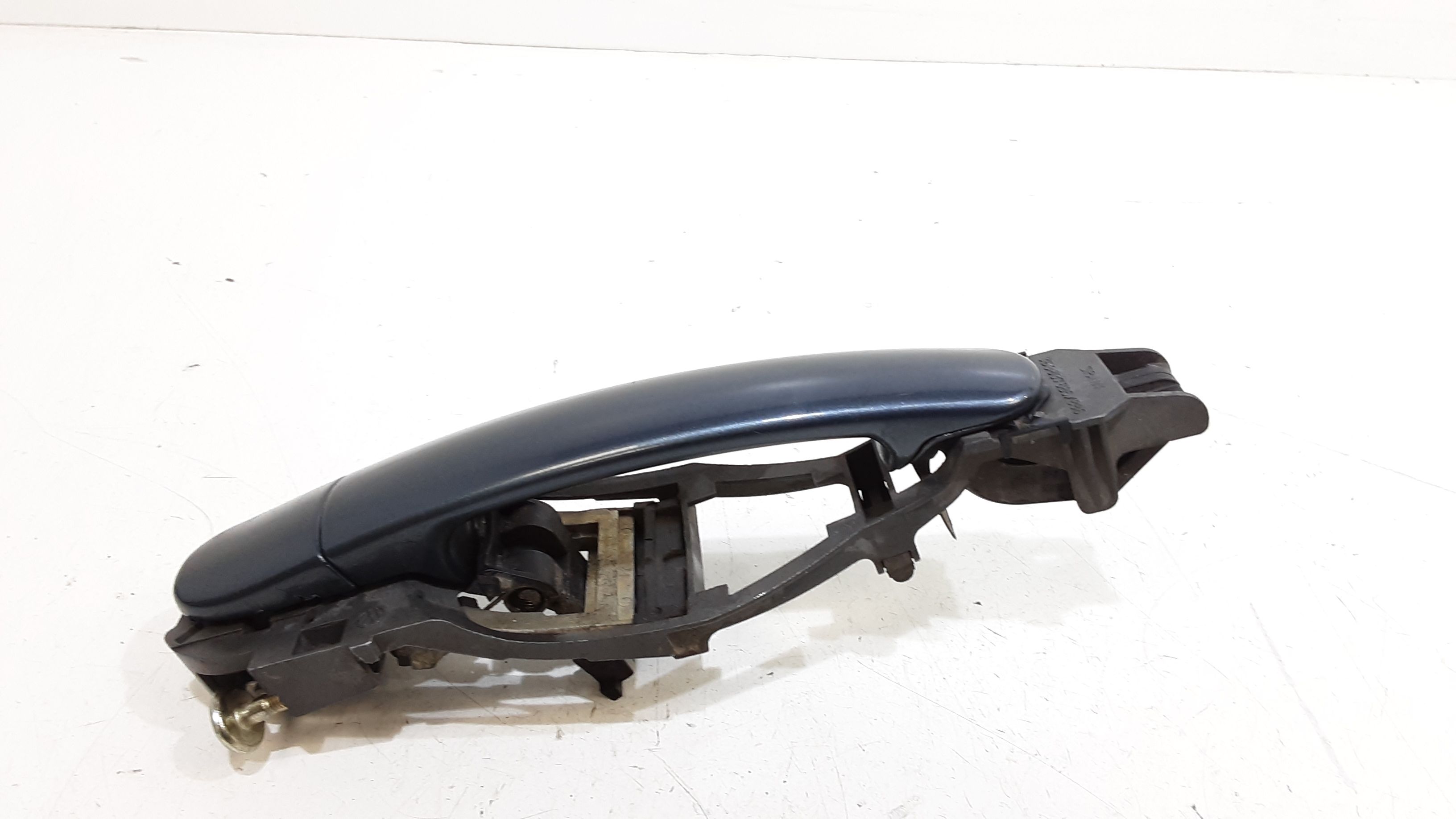 Maniglia esterna Posteriore Sinistra VOLKSWAGEN Polo 4 Serie