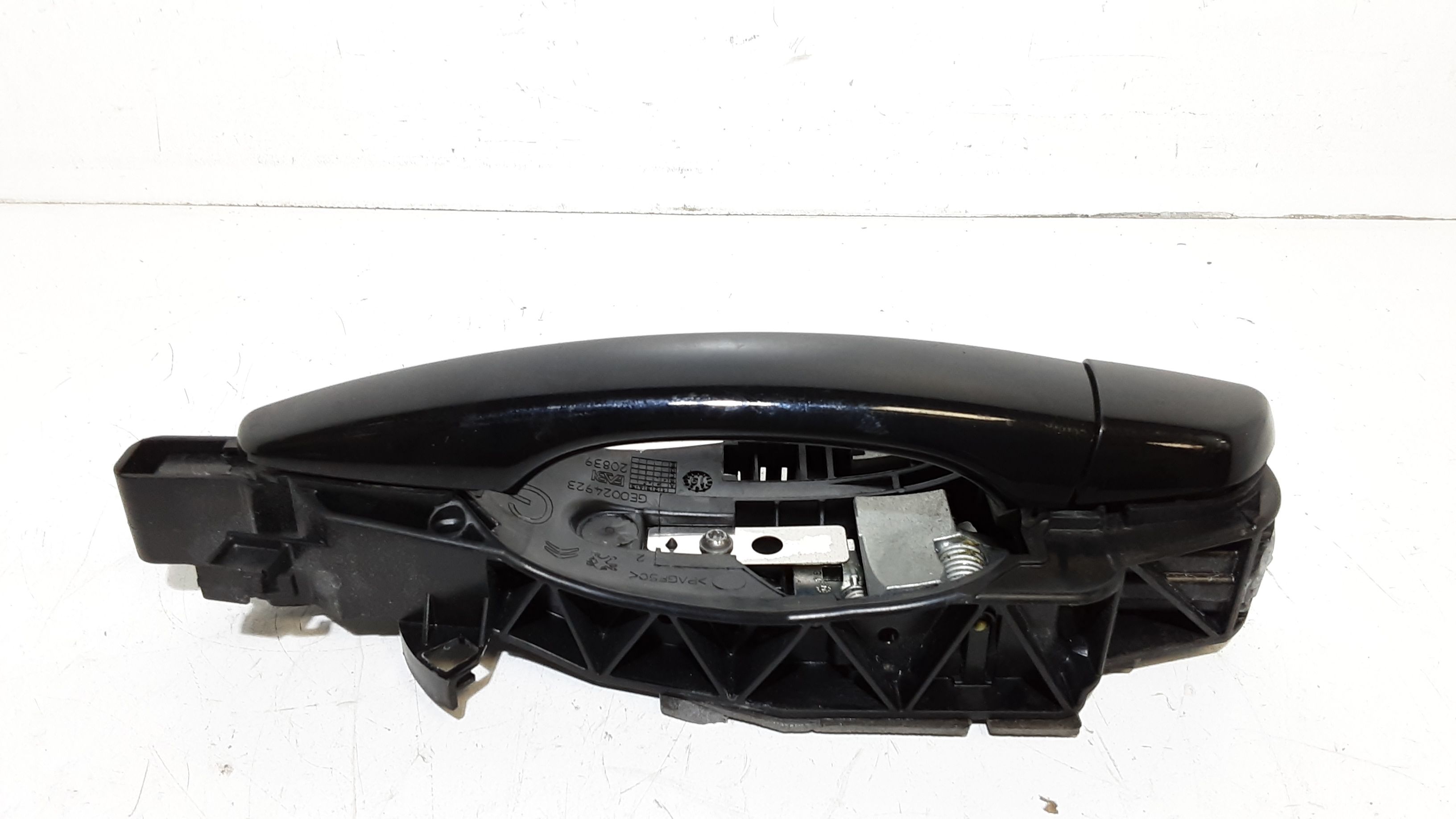 Maniglia esterna Posteriore Sinistra PEUGEOT 3008 GT Line (17>)