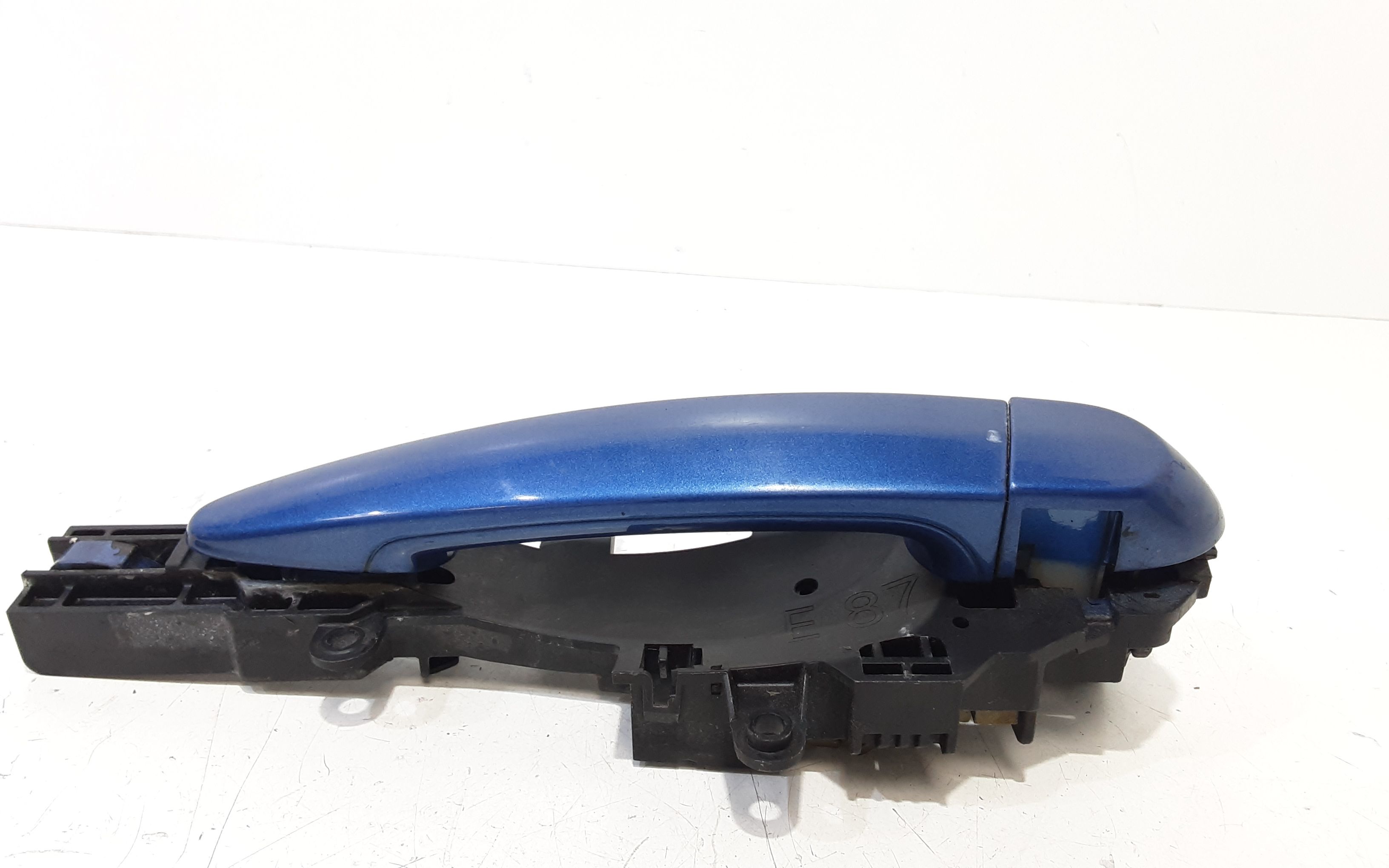 Maniglia esterna Posteriore Sinistra BMW Serie 1 E87 1 Serie