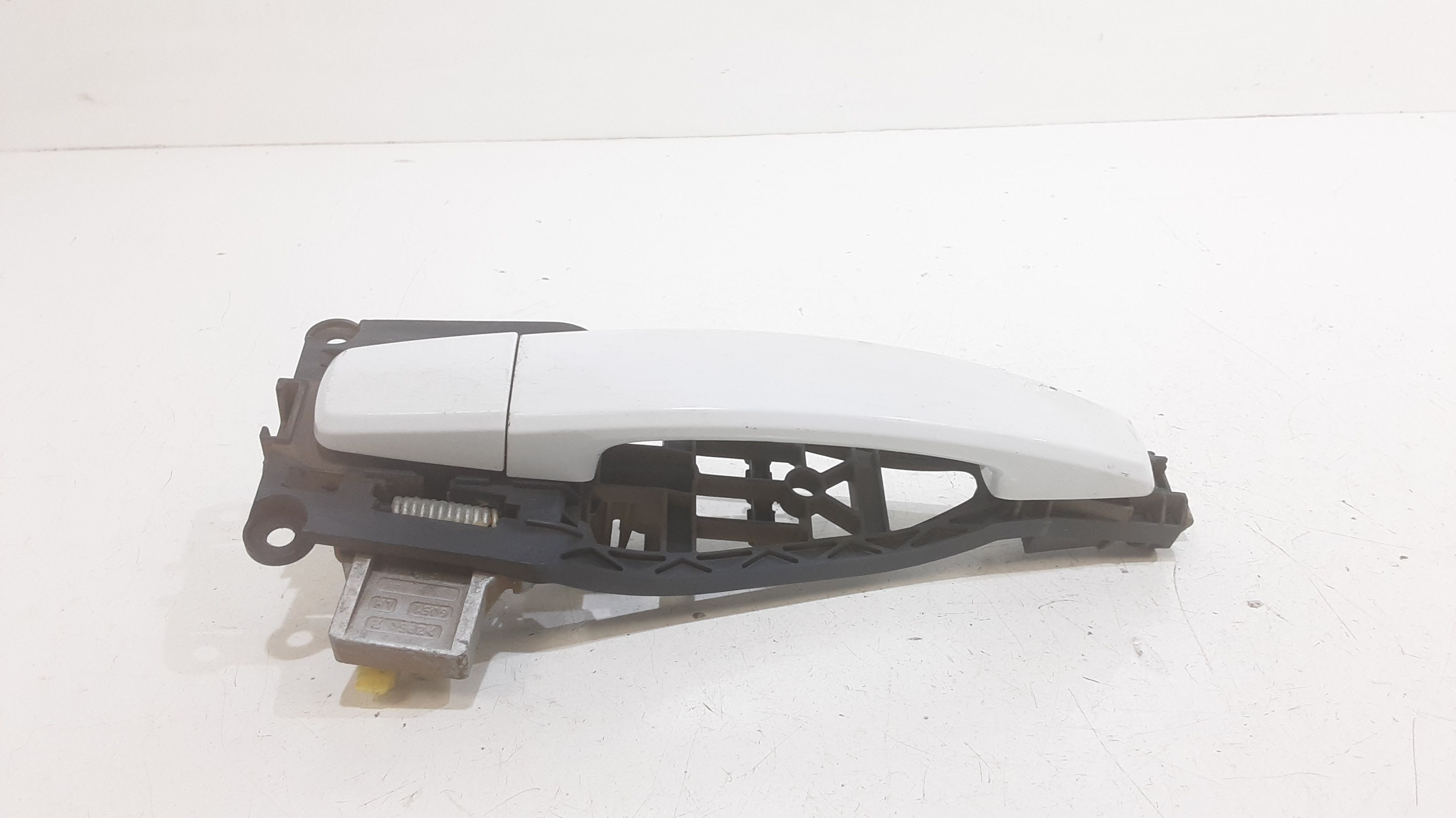 Maniglia esterna Posteriore Sinistra OPEL Corsa D 5P 1 Serie