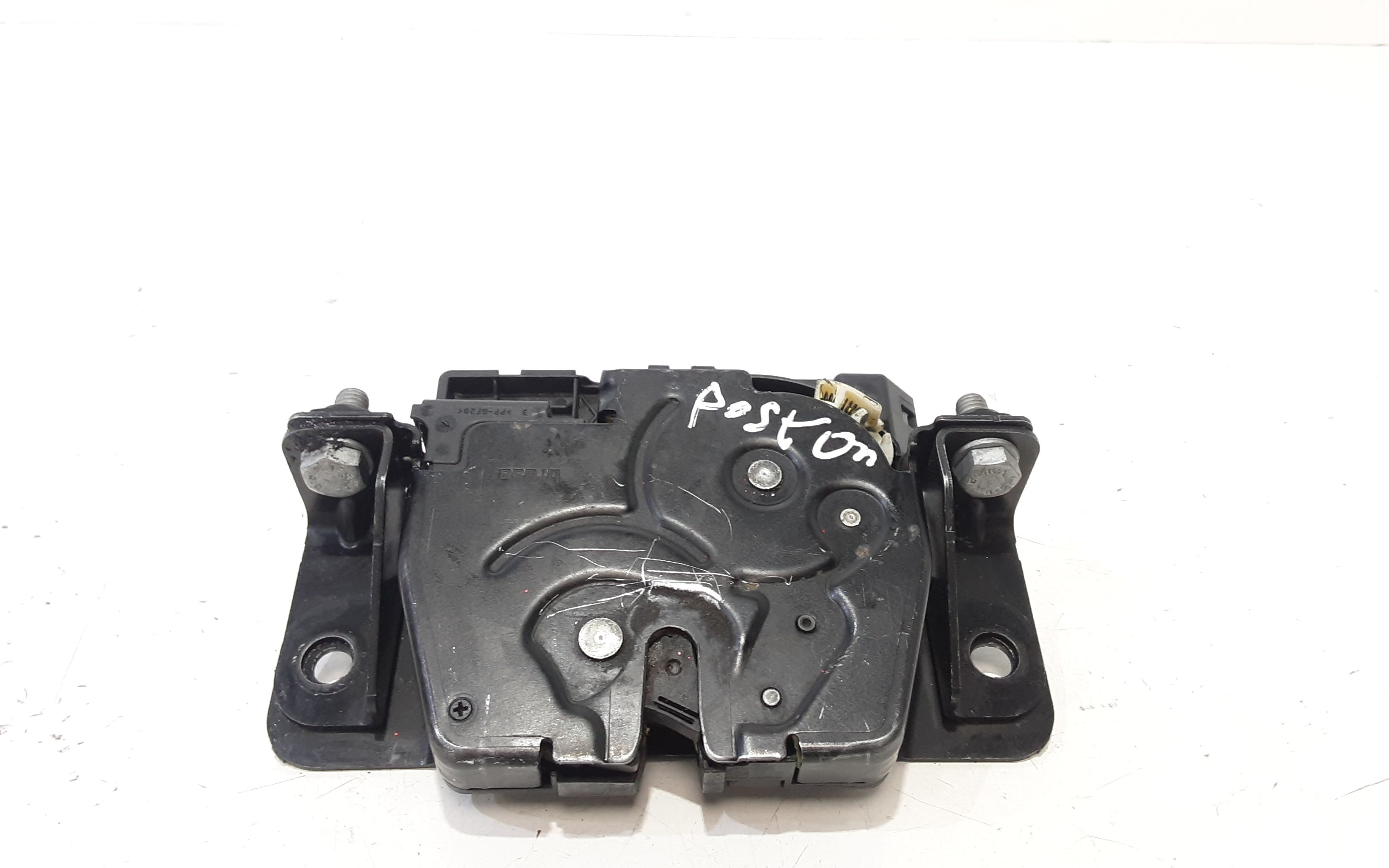 Serratura Cofano Posteriore BMW Serie 5 Touring F10