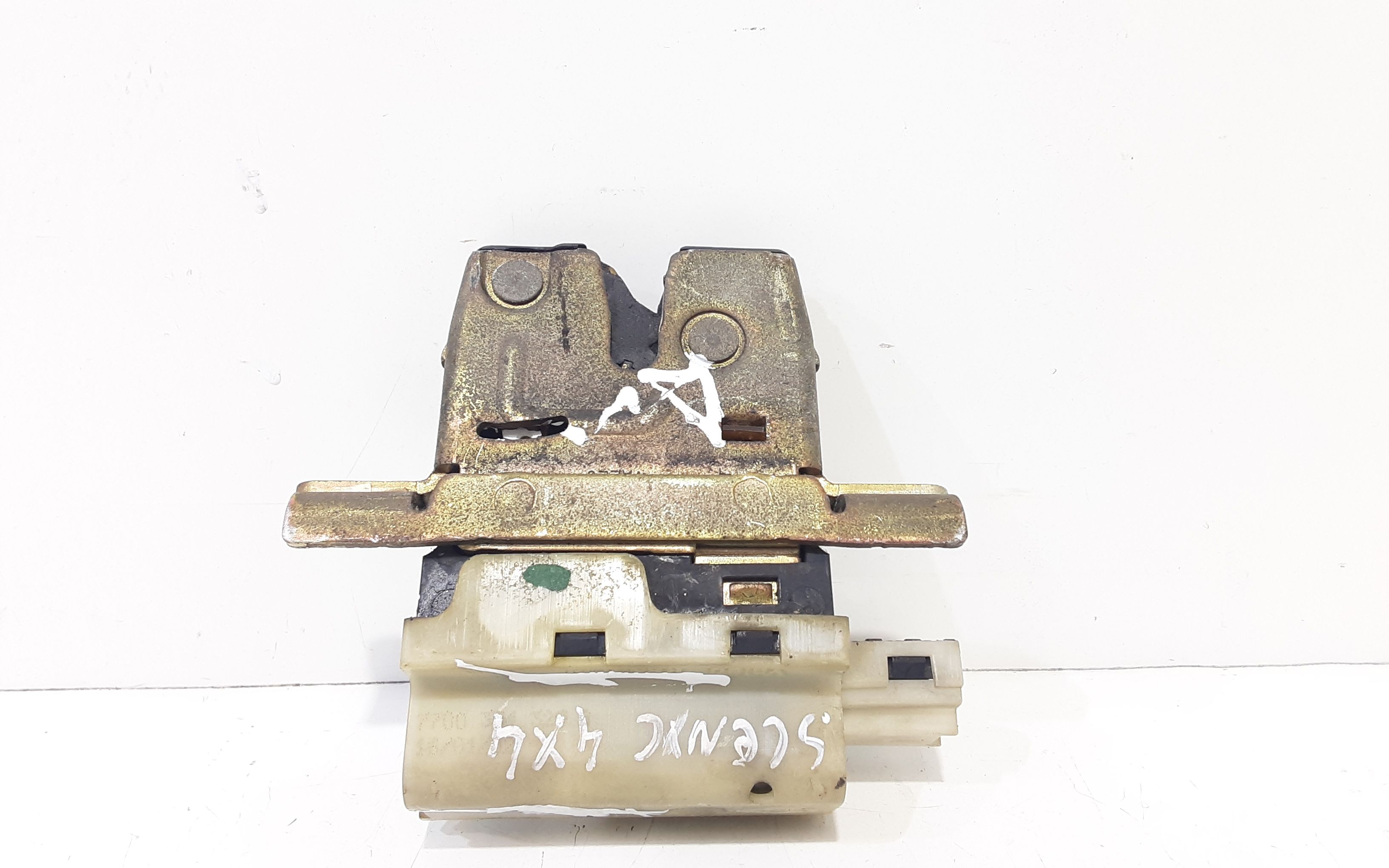 Serratura Cofano Posteriore RENAULT Scenic 3 Serie