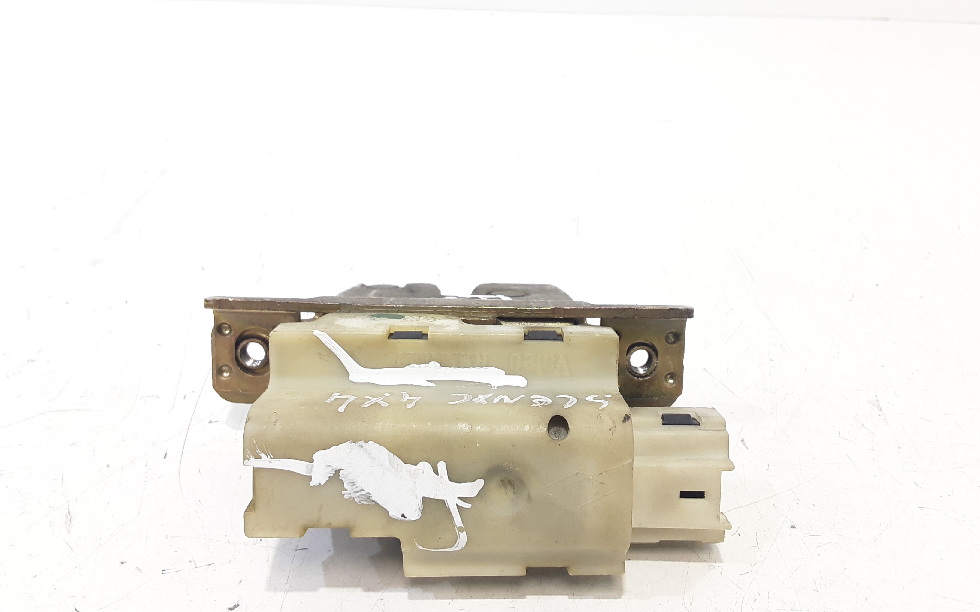 Serratura Cofano Posteriore RENAULT Scenic 3 Serie