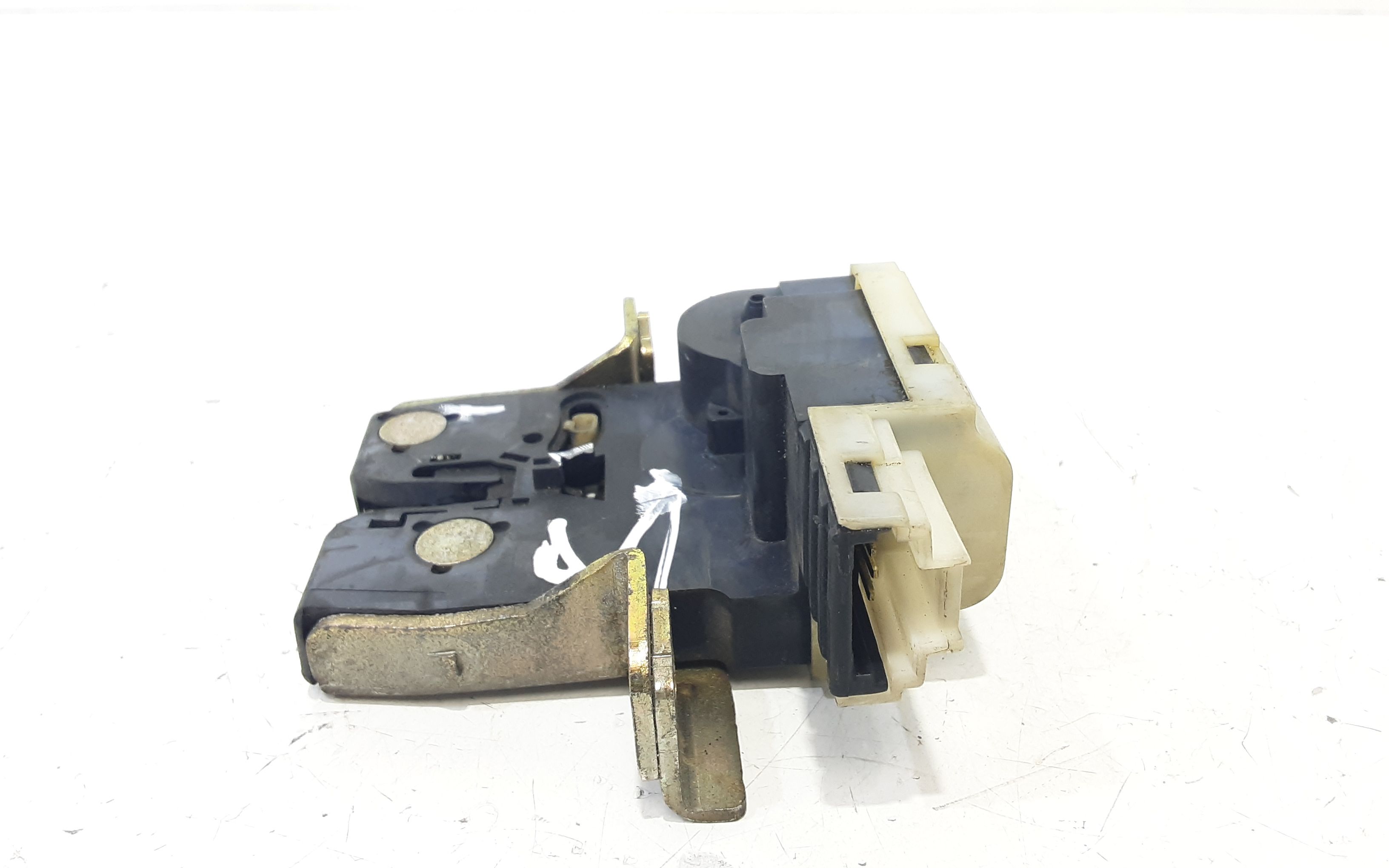 Serratura Cofano Posteriore RENAULT Scenic 3 Serie