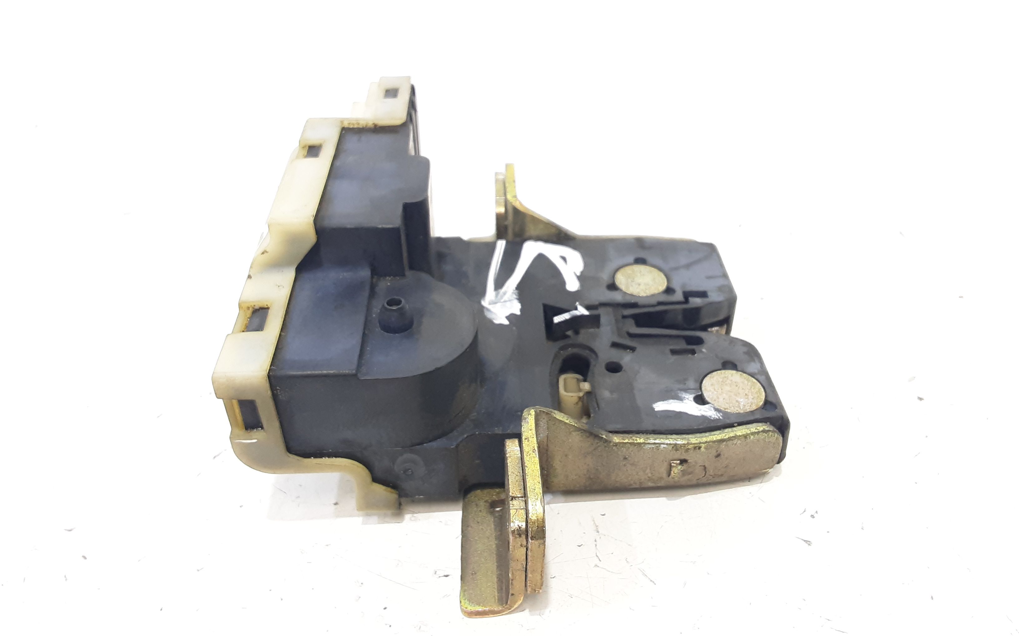 Serratura Cofano Posteriore RENAULT Scenic 3 Serie