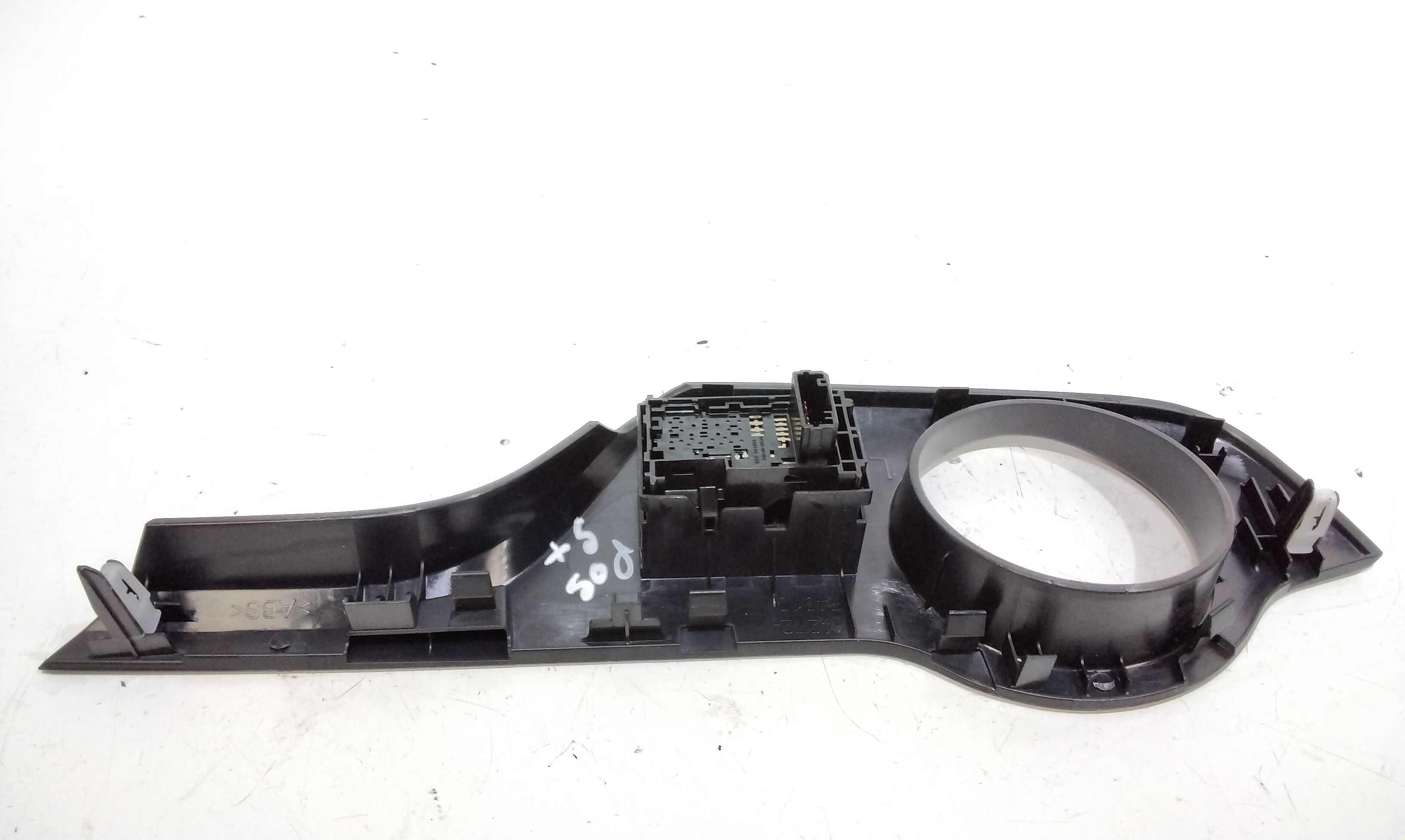 Pulsantiera Posteriore Sinistra TOYOTA C-HR Ibrida (16>)