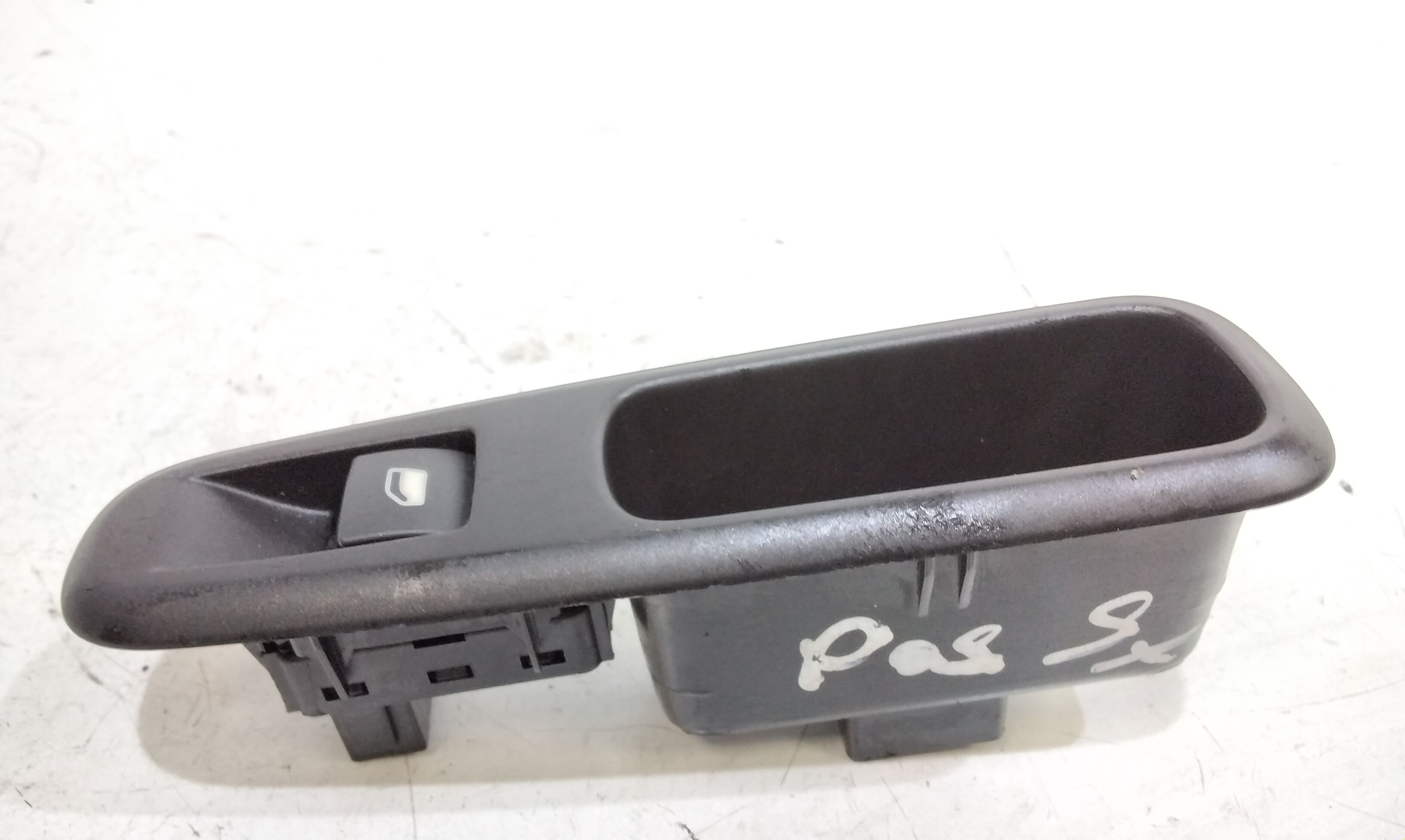 Pulsantiera Posteriore Sinistra PEUGEOT 3008 Serie (09>16)