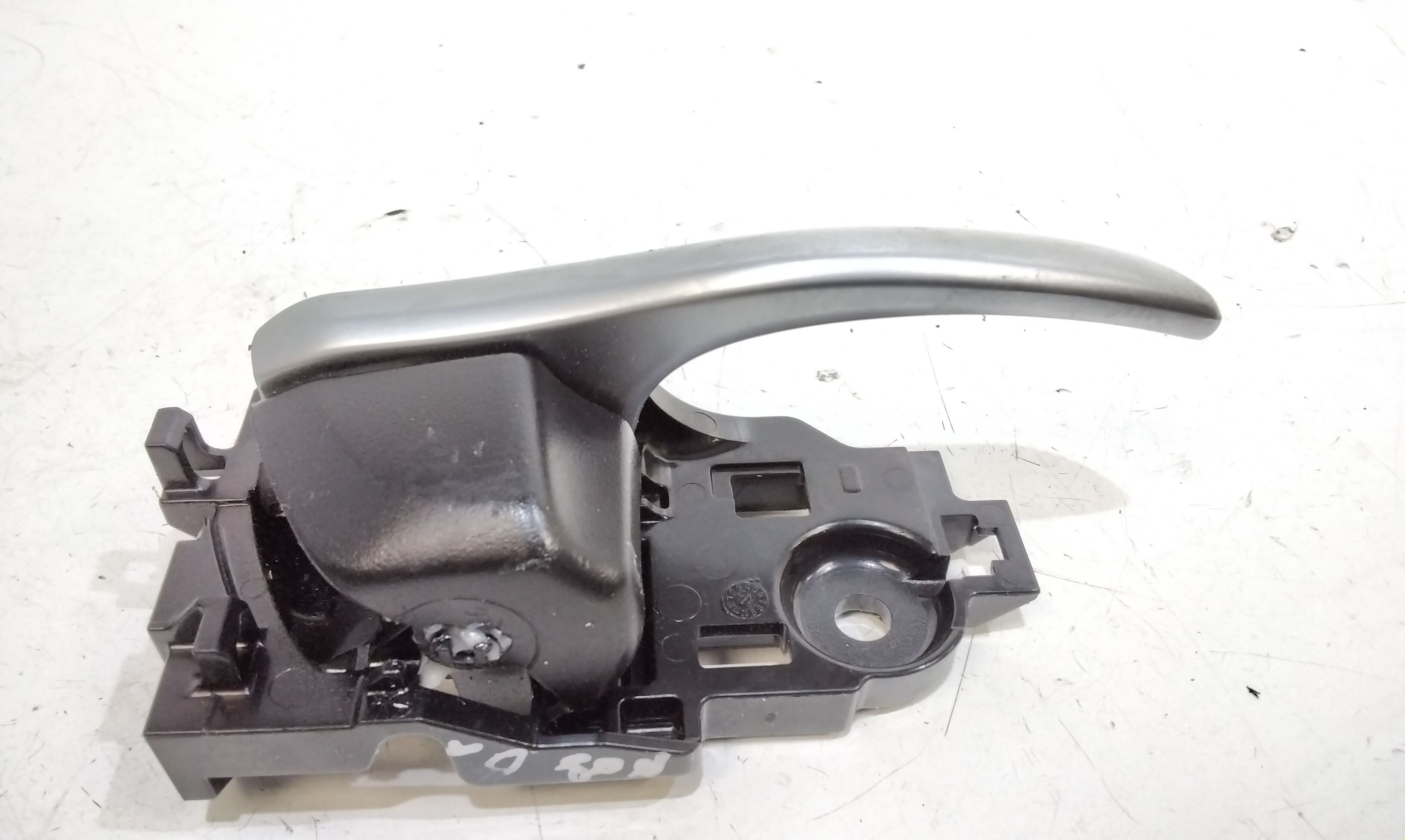 Maniglia interna Posteriore Destra TOYOTA C-HR Ibrida (16>)