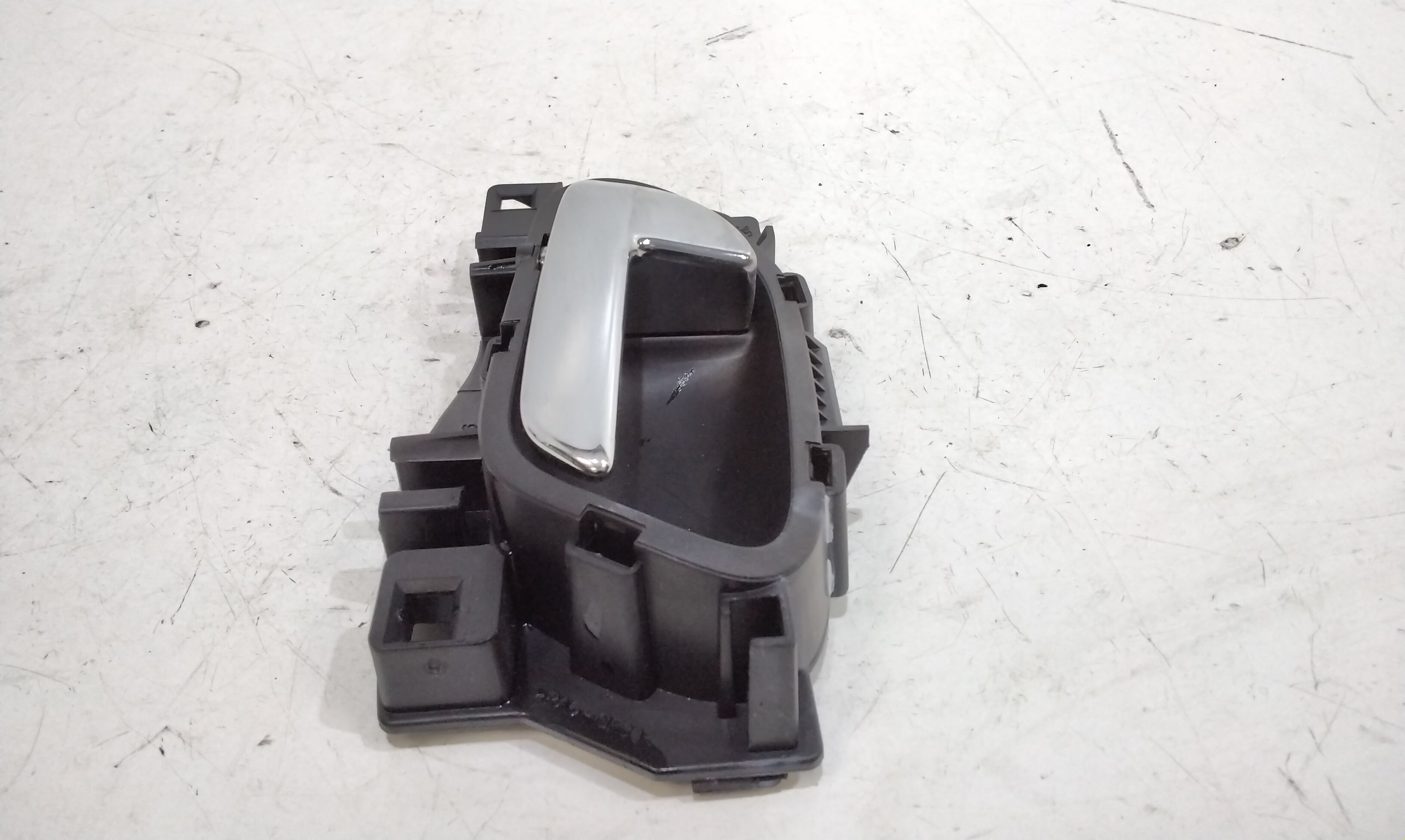 Maniglia interna Posteriore Destra PEUGEOT 3008 Serie (09>16)