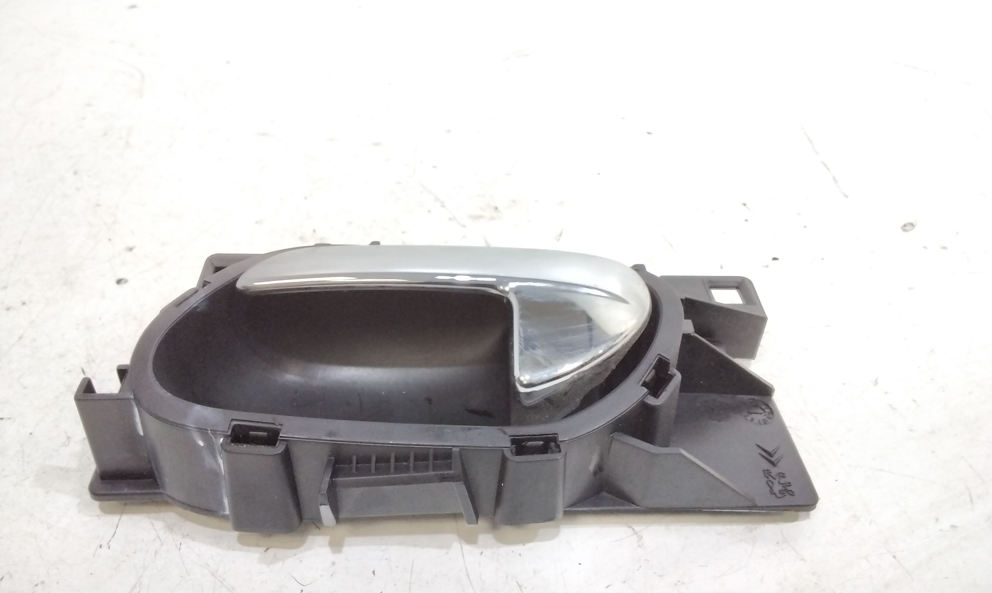 Maniglia interna Posteriore Destra PEUGEOT 3008 Serie (09>16)