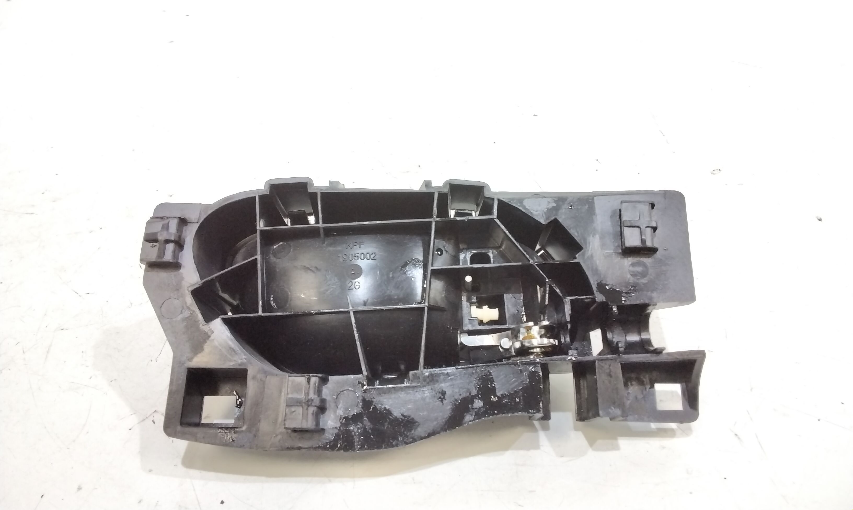 Maniglia interna Posteriore Destra PEUGEOT 3008 Serie (09>16)