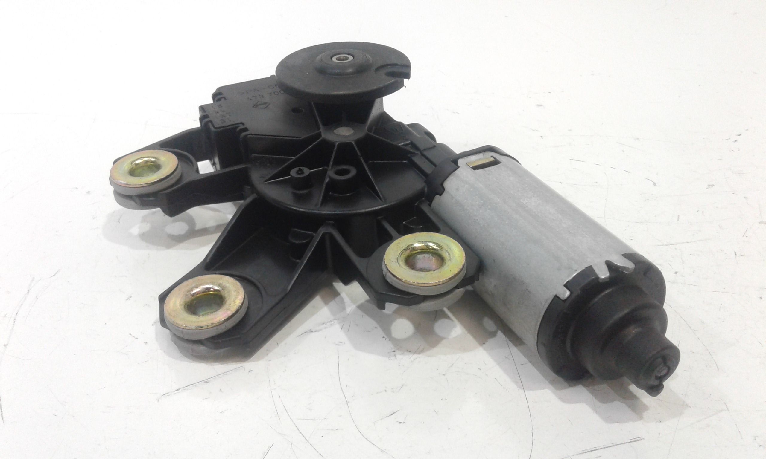 Motorino Tergicristallo Posteriore VOLKSWAGEN Touareg 1 Serie