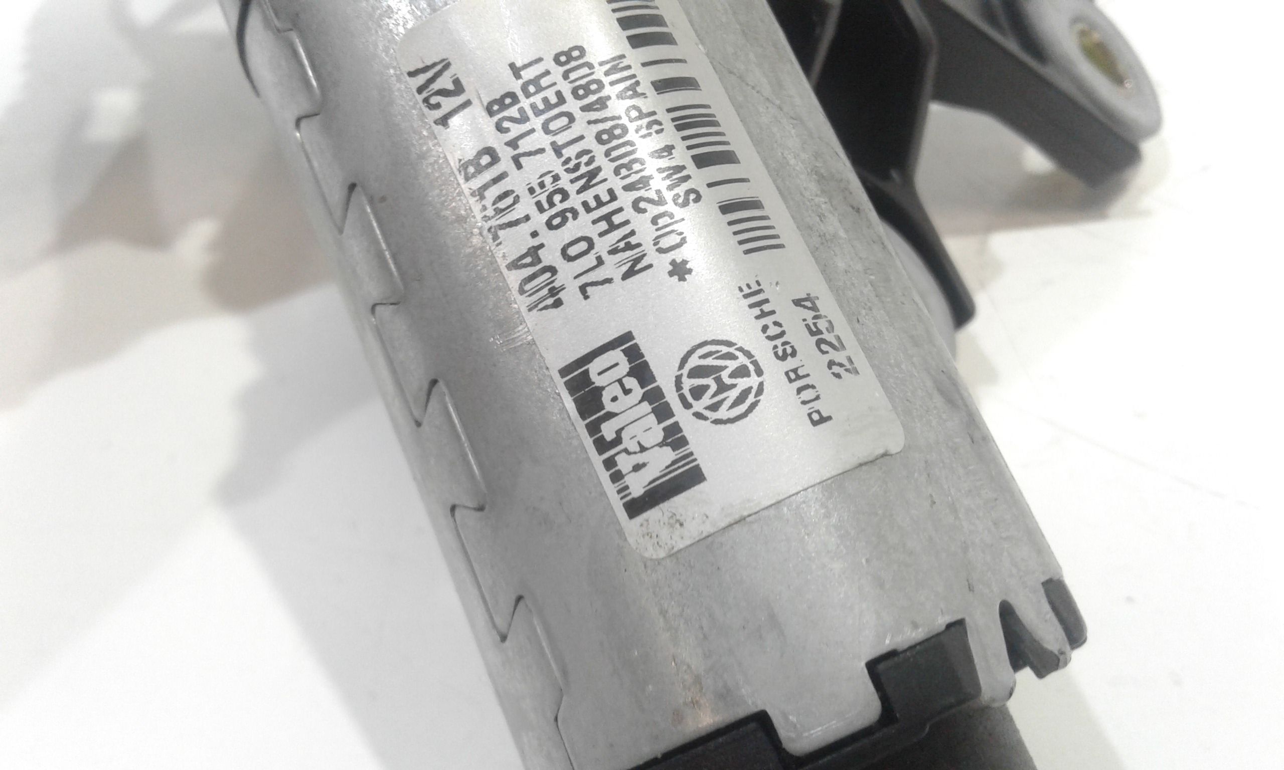 Motorino Tergicristallo Posteriore VOLKSWAGEN Touareg 1 Serie