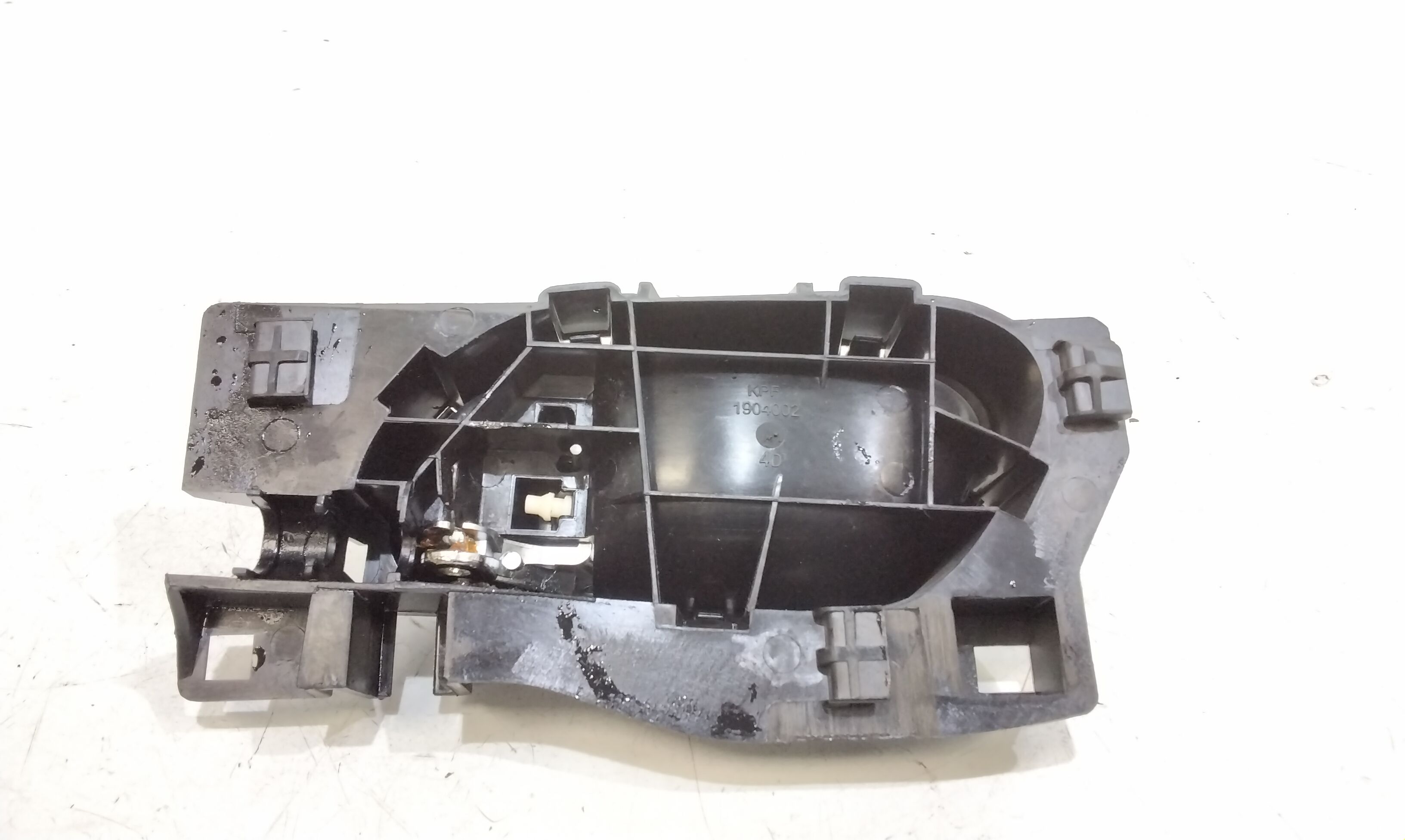 Maniglia interna Posteriore Sinistra PEUGEOT 3008 Serie (09>16)