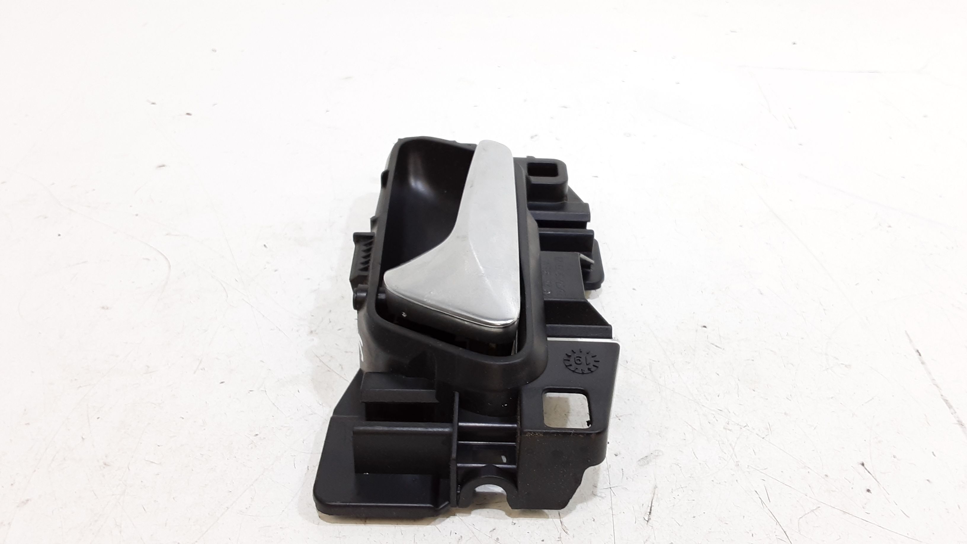 Maniglia interna Posteriore Sinistra PEUGEOT 3008 GT Line (17>)