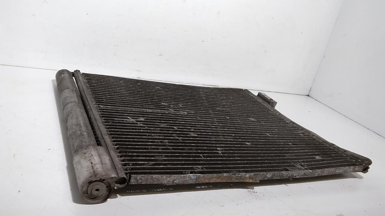 Radiatore A/C SMART Fortwo Coup 3 Serie (w 451)