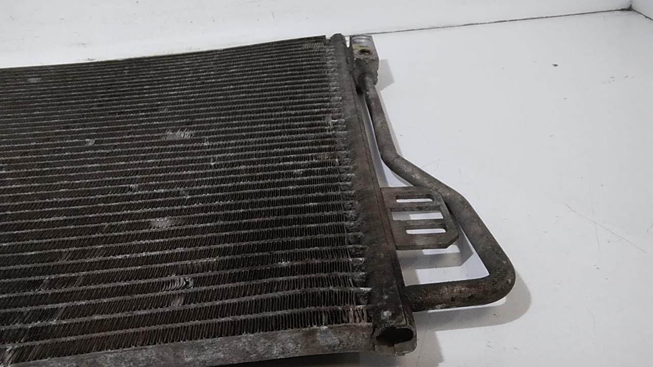 Radiatore A/C SMART Fortwo Coup 3 Serie (w 451)