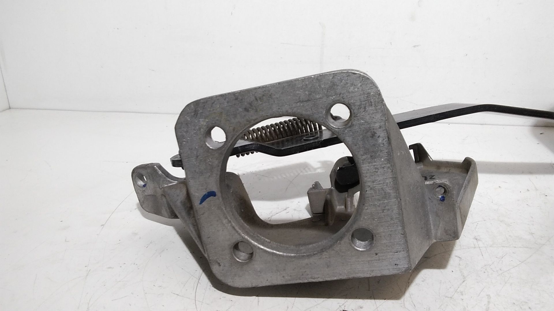 Pedale Freno MERCEDES ML W163 1 Serie