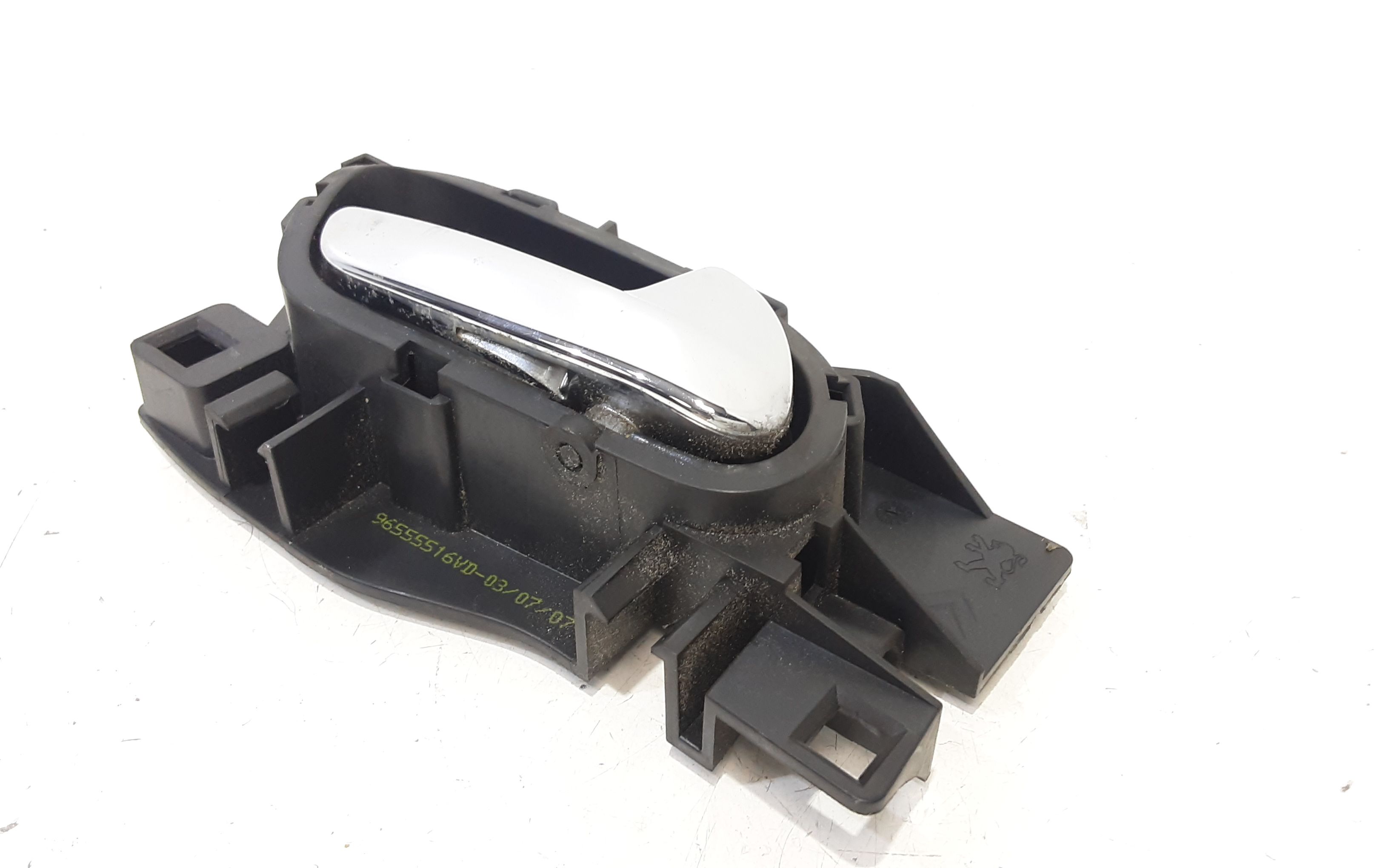 Maniglia interna Anteriore Destra PEUGEOT 207 1 Serie