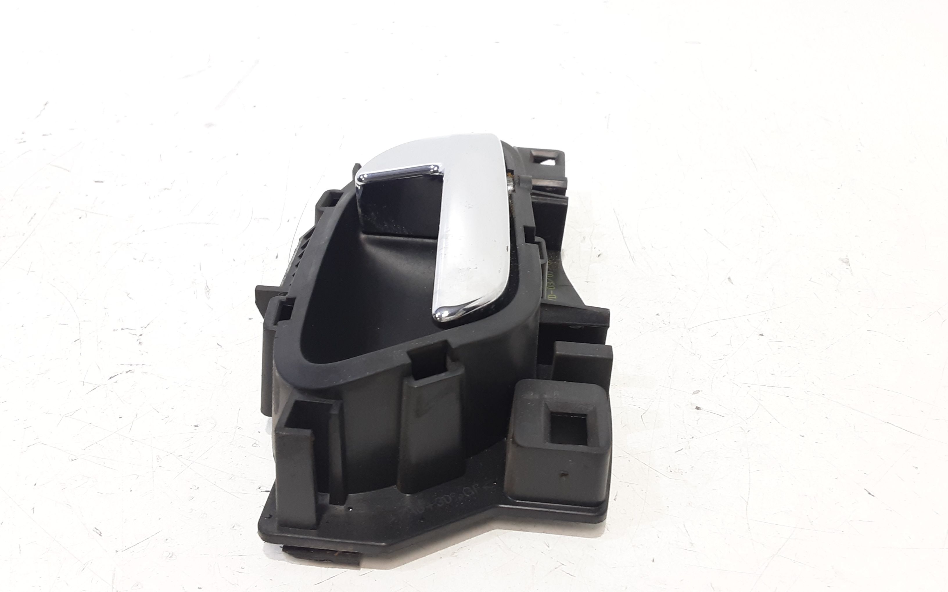 Maniglia interna Anteriore Destra PEUGEOT 207 1 Serie