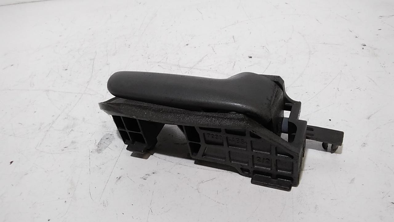 Maniglia interna Anteriore Destra PEUGEOT 107 1 Serie