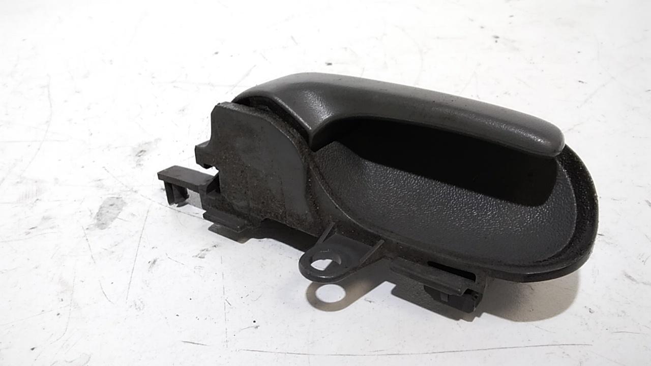Maniglia interna Anteriore Destra PEUGEOT 107 1 Serie