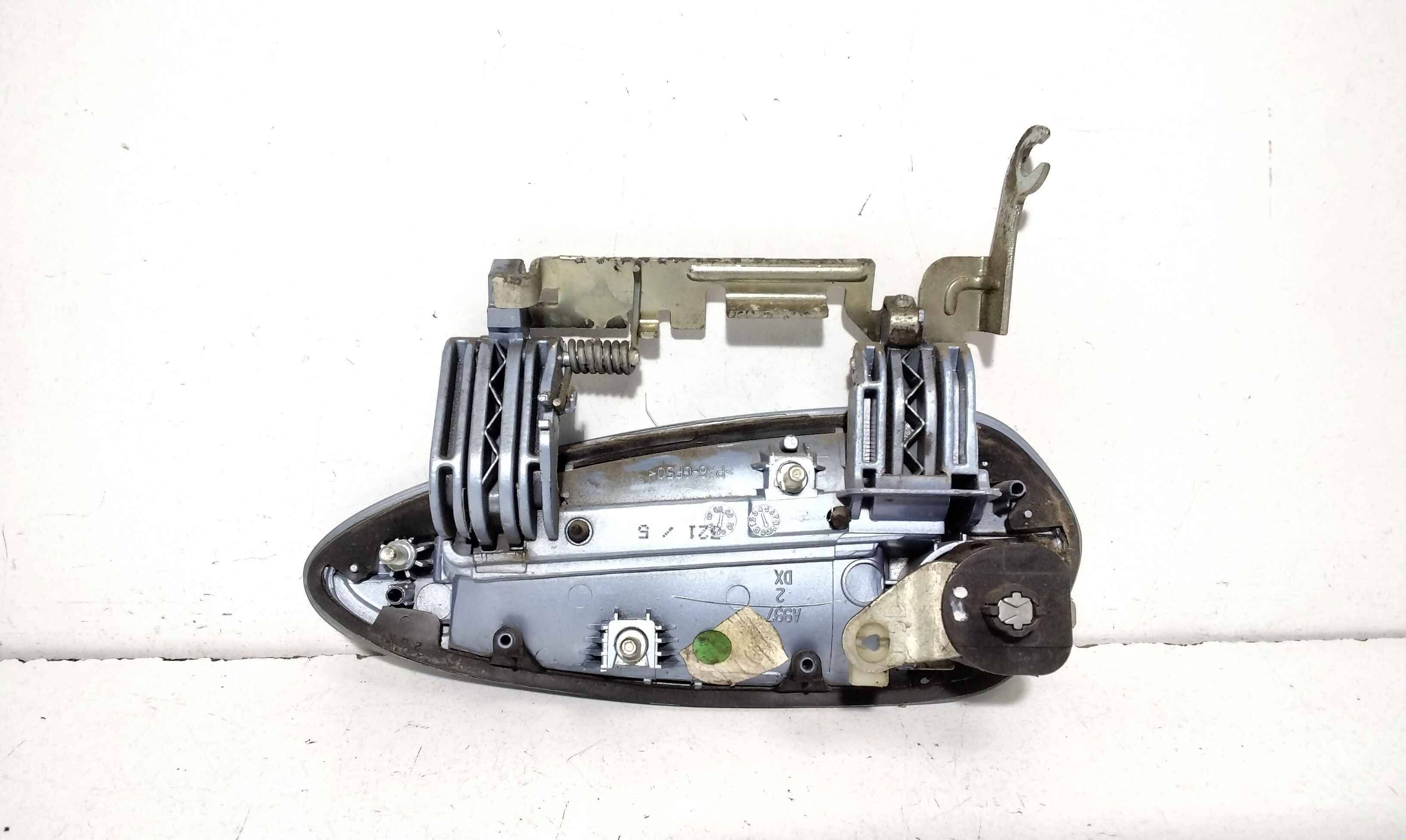 Maniglia interna Anteriore Destra FIAT Grande Punto 1 Serie