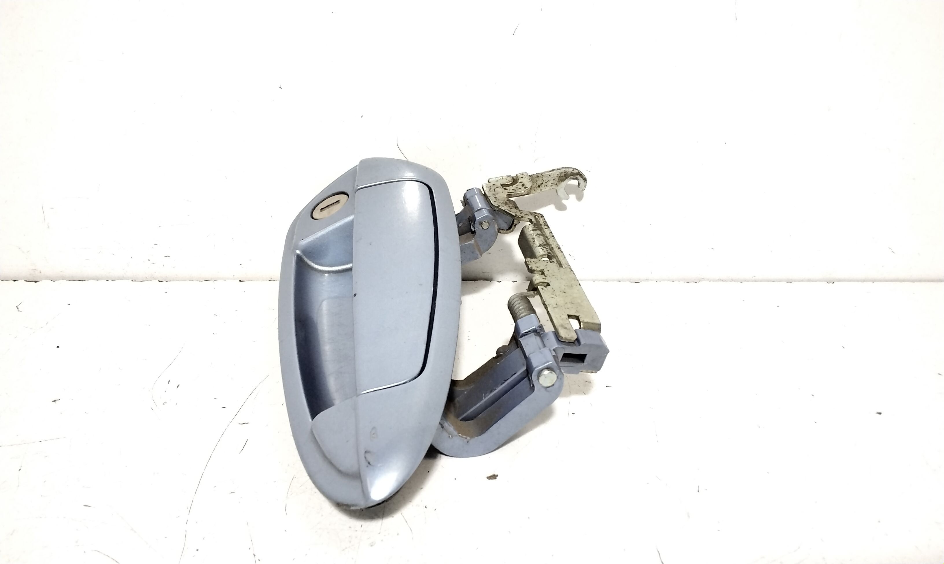 Maniglia interna Anteriore Destra FIAT Grande Punto 1 Serie