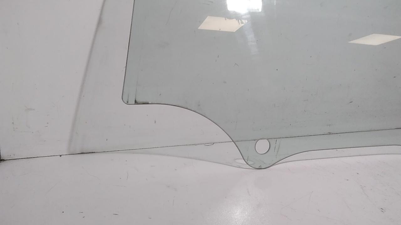 Vetro scendente anteriore Sinistro SMART Fortwo Coup 3 Serie (w 451)