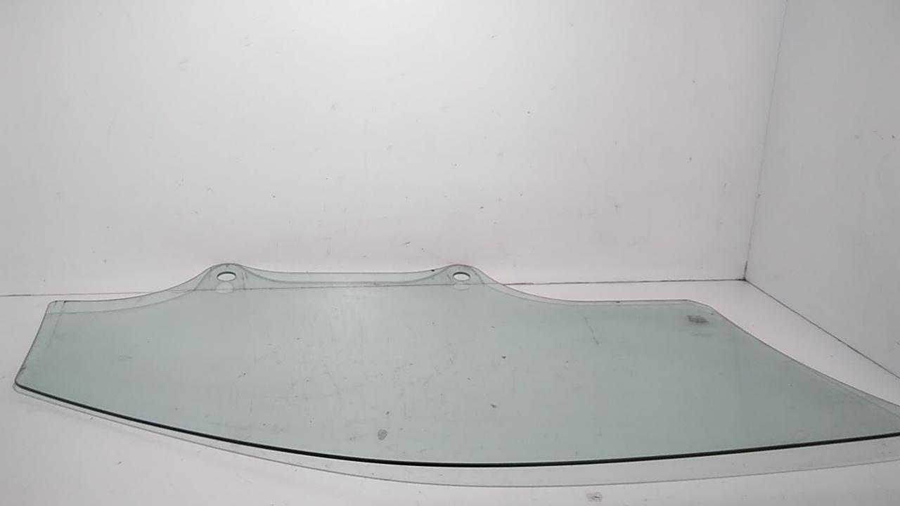 Vetro scendente anteriore Sinistro SMART Fortwo Coup 3 Serie (w 451)