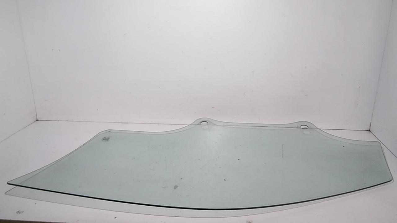 Vetro scendente anteriore destro SMART Fortwo Coup 3 Serie (w 451)