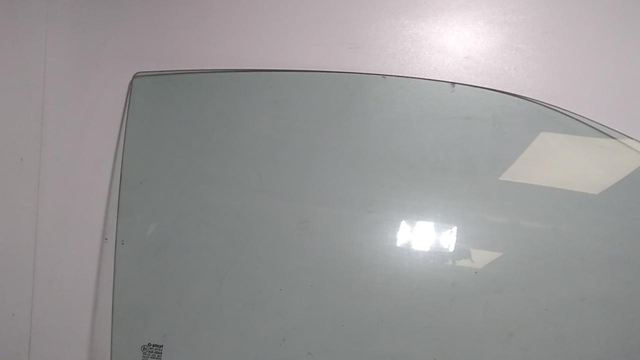 Vetro scendente anteriore destro SMART Fortwo Coup 3 Serie (w 451)