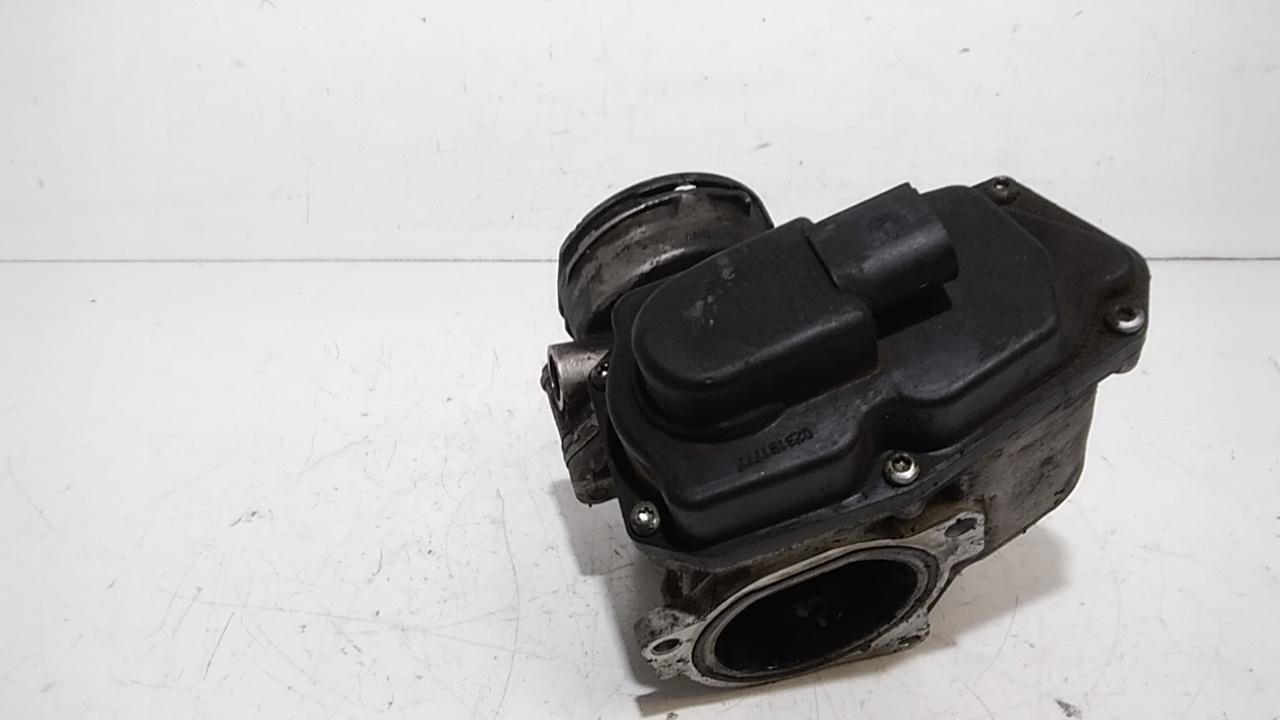 Corpo Farfallato DODGE Caliber 1 Serie