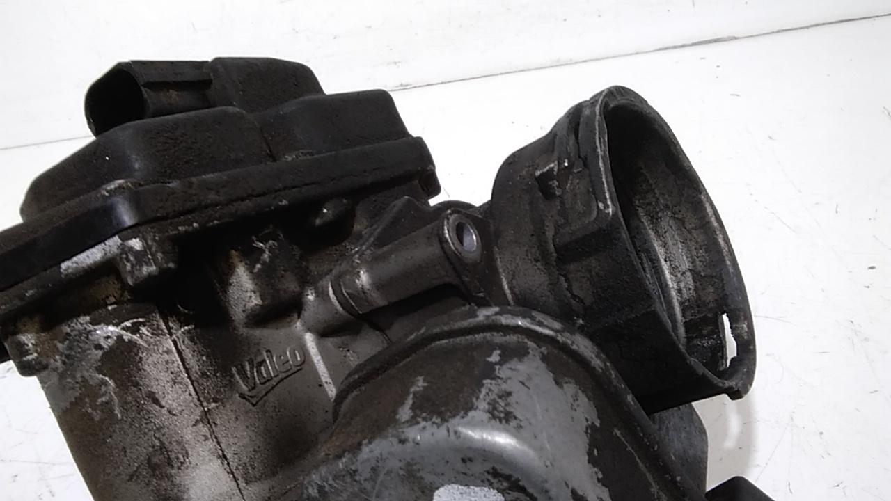 Corpo Farfallato DODGE Caliber 1 Serie