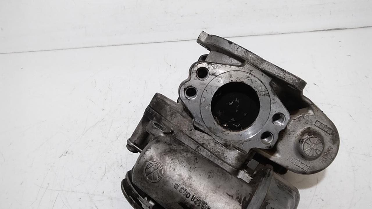 Corpo Farfallato DODGE Caliber 1 Serie