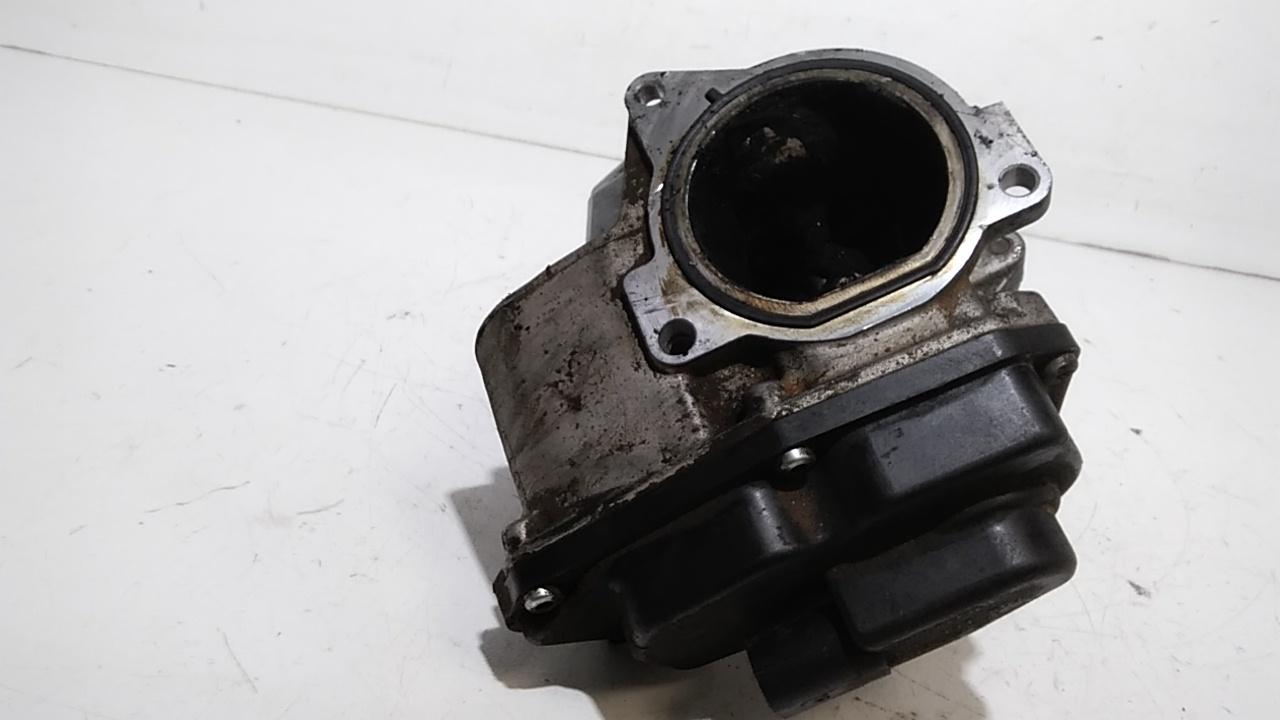 Corpo Farfallato DODGE Caliber 1 Serie