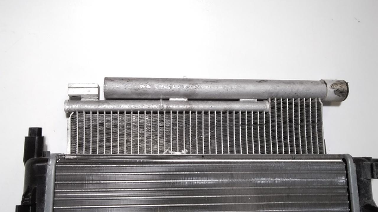 Kit Radiatori VOLKSWAGEN Up Serie (122) (16>)