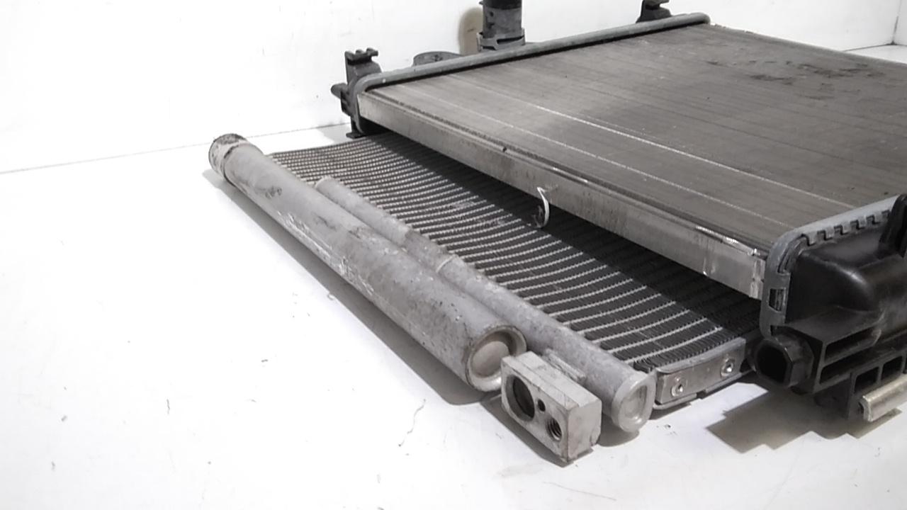 Kit Radiatori VOLKSWAGEN Up Serie (122) (16>)