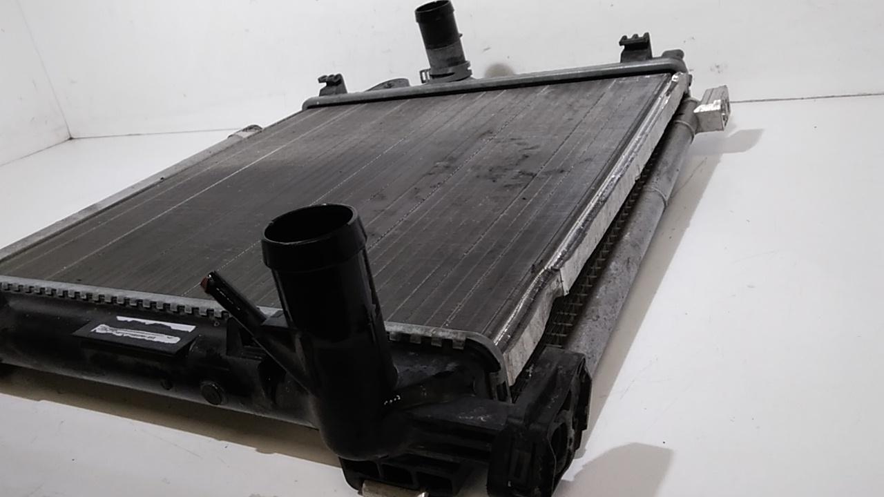 Kit Radiatori VOLKSWAGEN Up Serie (122) (16>)