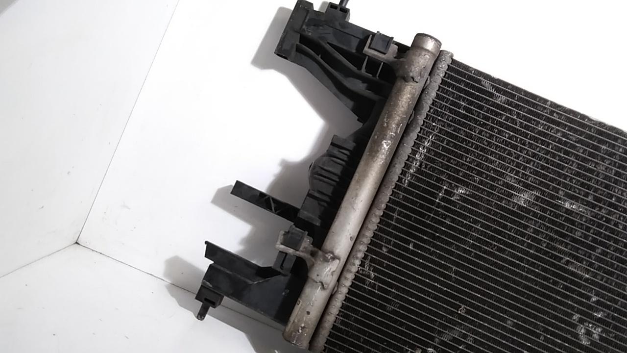 Kit Radiatori OPEL Astra J S. Wagon