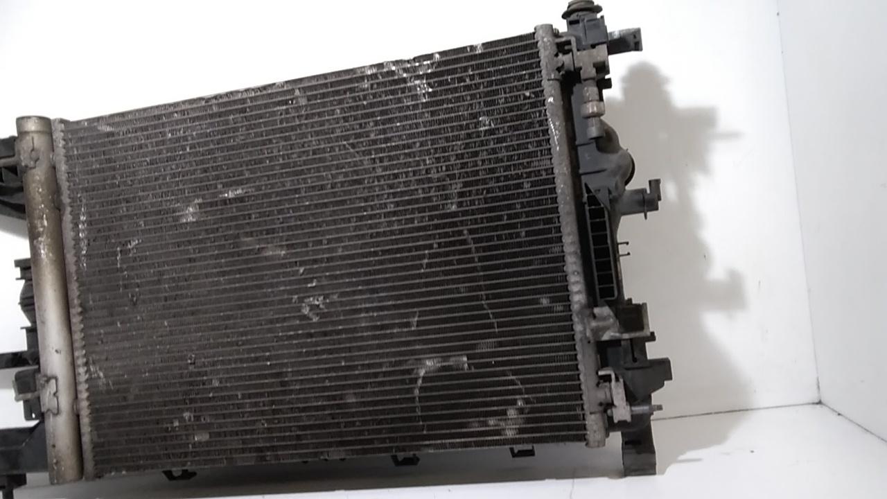 Kit Radiatori OPEL Astra J S. Wagon