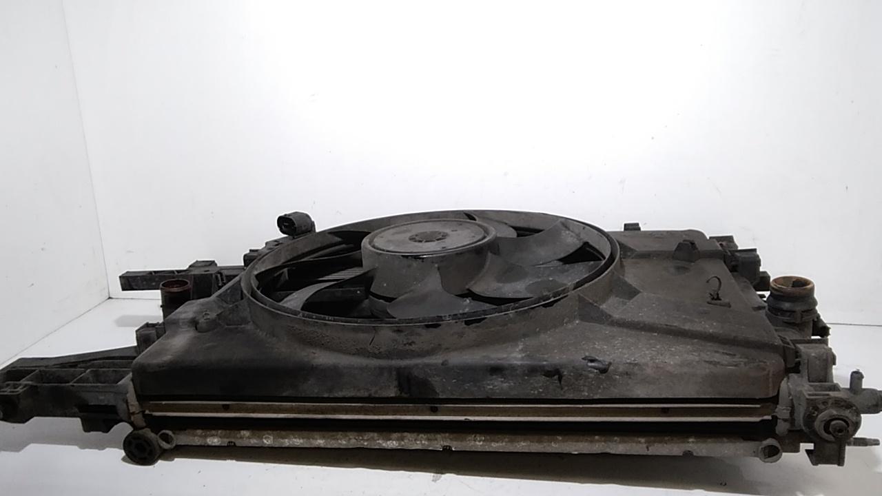 Kit Radiatori OPEL Astra J S. Wagon