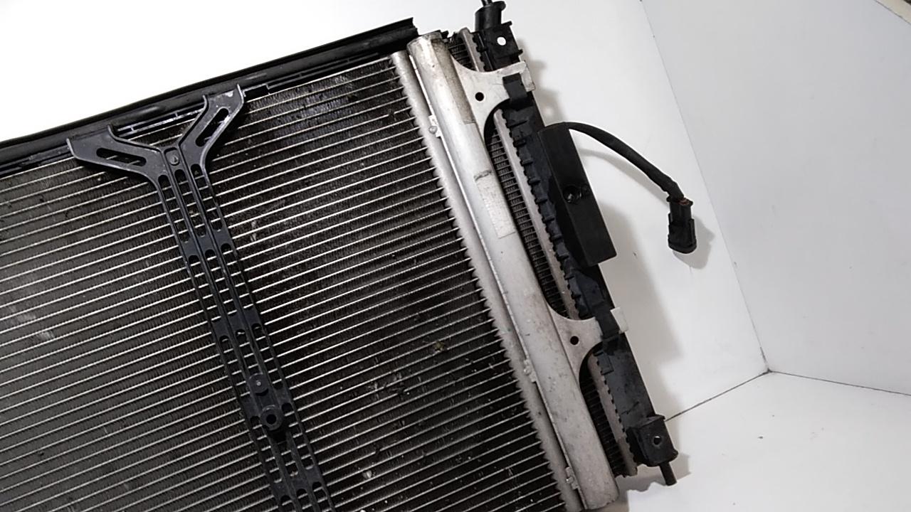 Kit Radiatori PEUGEOT 3008 GT Line (17>)