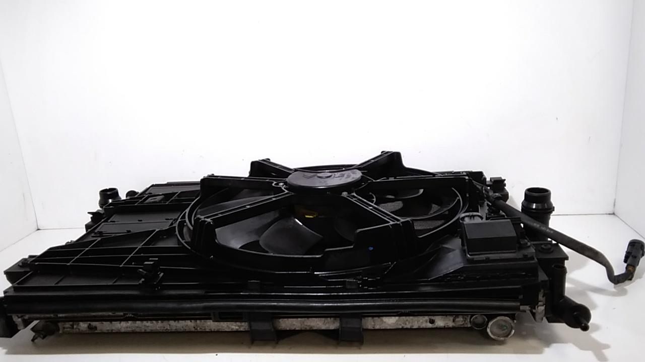 Kit Radiatori PEUGEOT 3008 GT Line (17>)