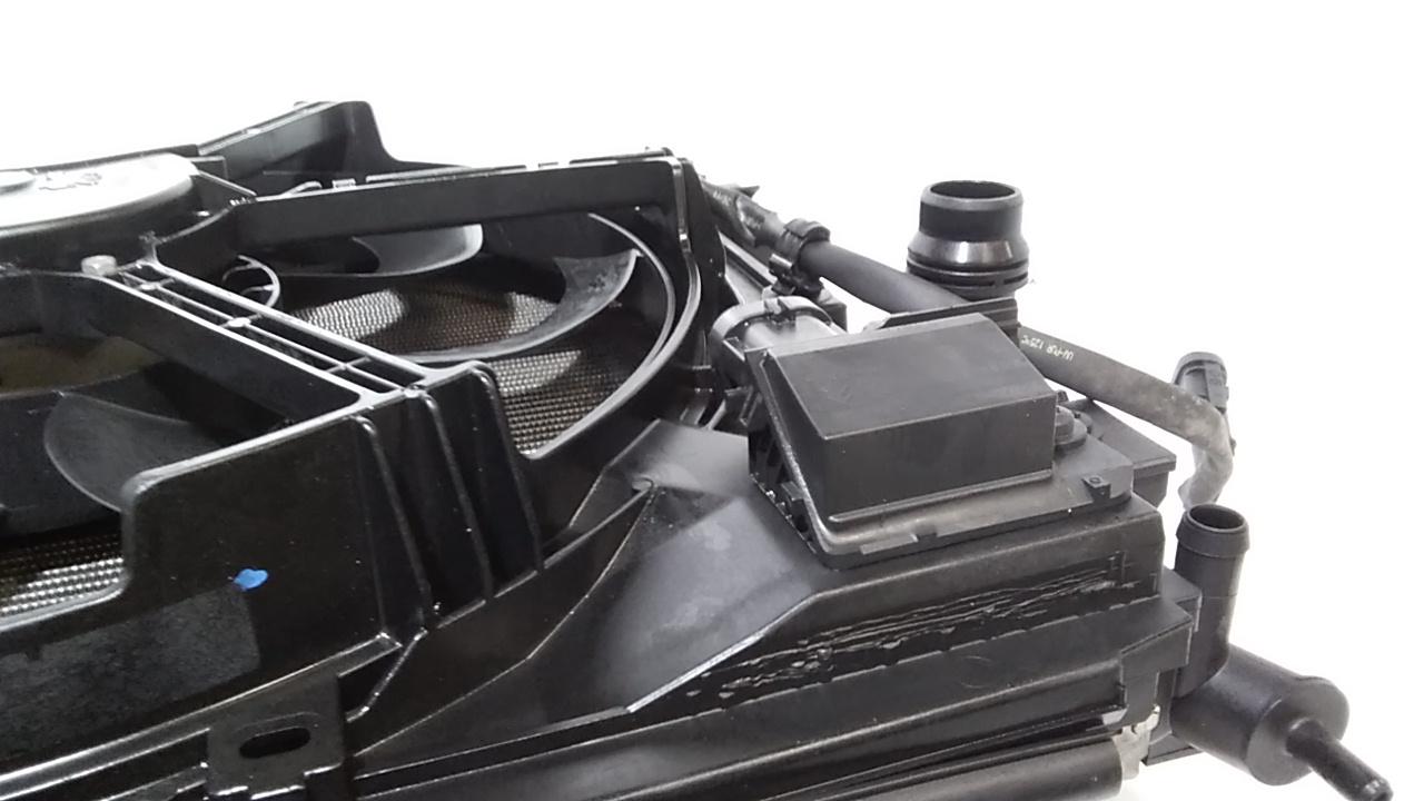 Kit Radiatori PEUGEOT 3008 GT Line (17>)