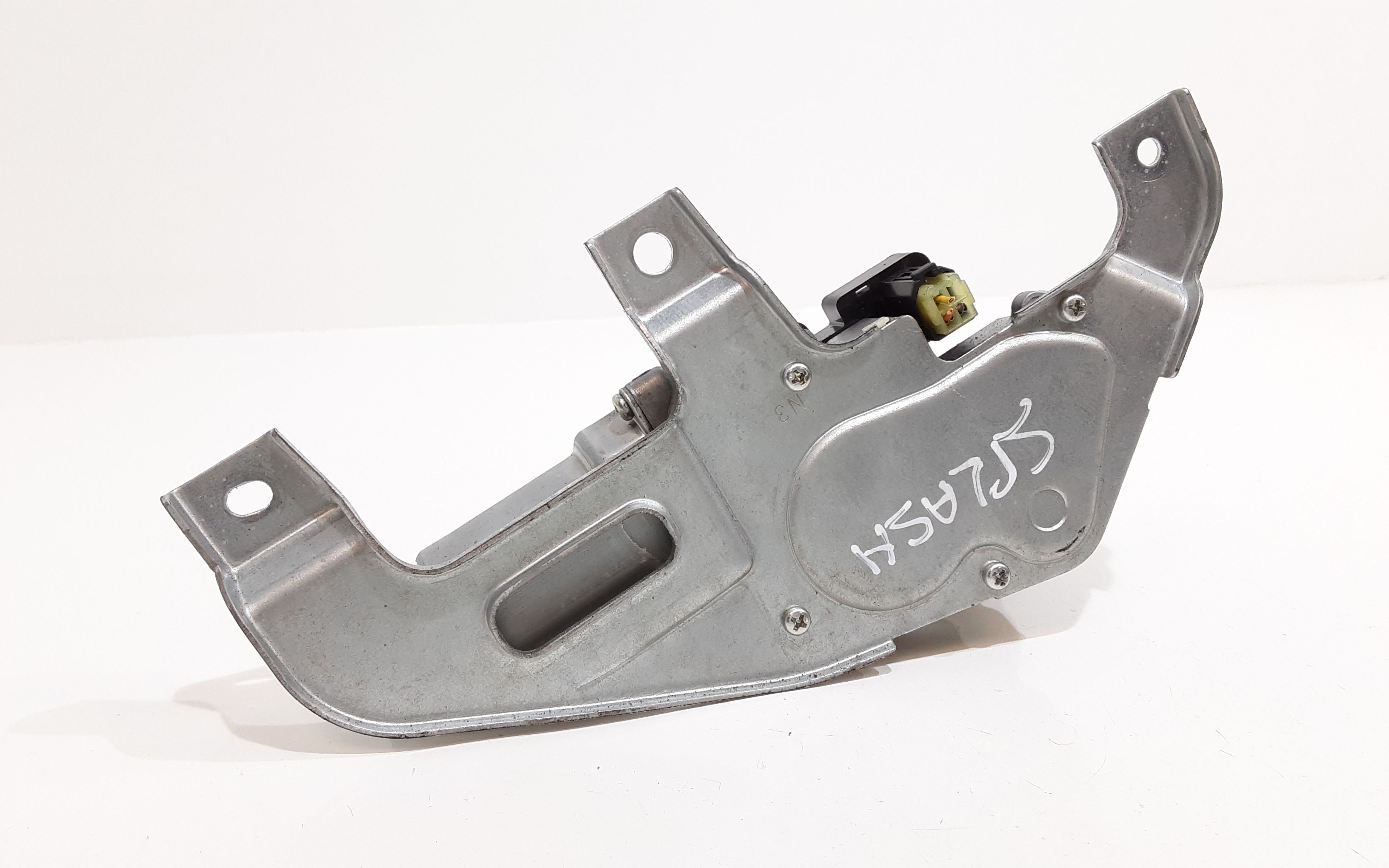 Motorino Tergicristallo Posteriore SUZUKI Splash 1 Serie