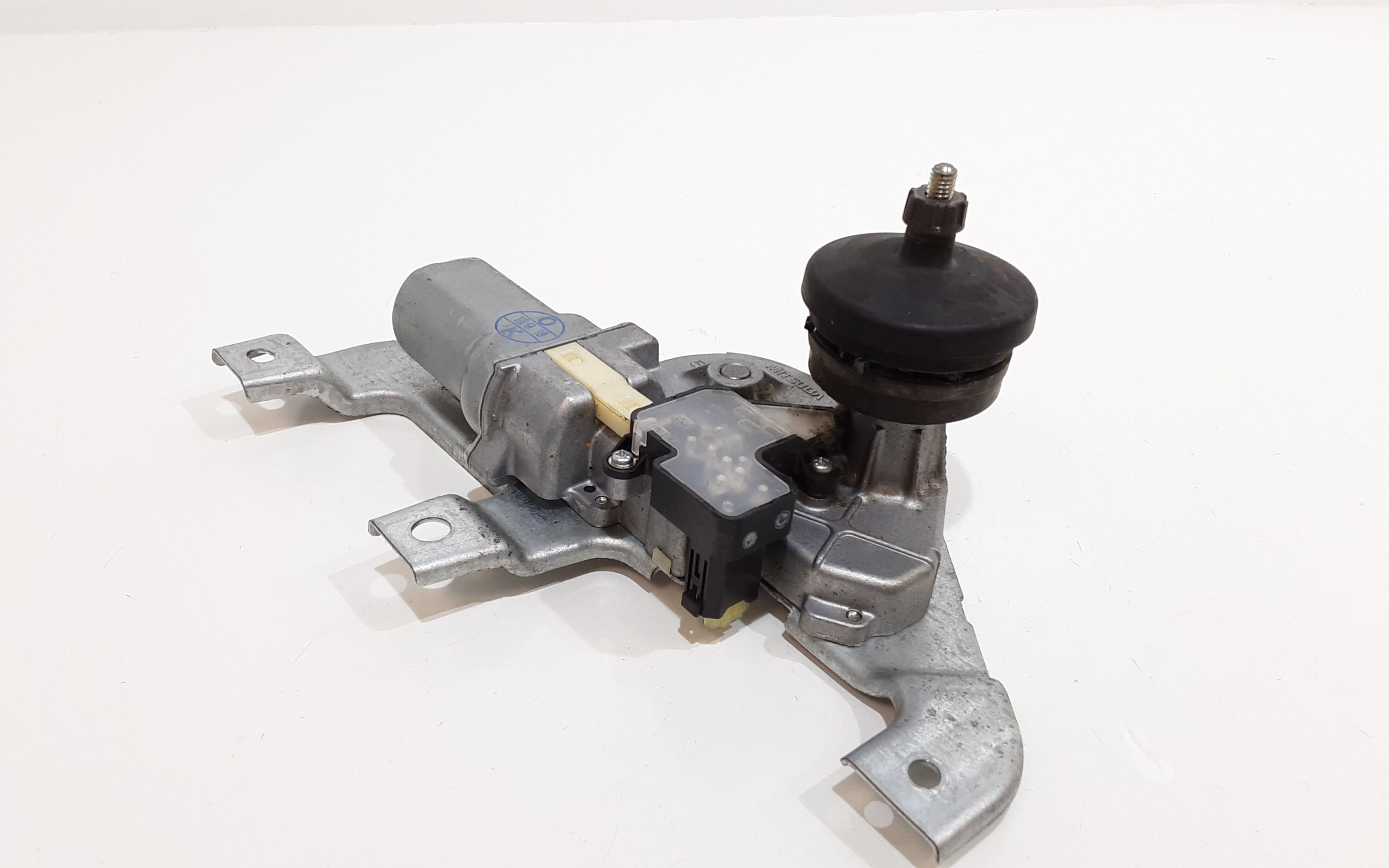 Motorino Tergicristallo Posteriore SUZUKI Splash 1 Serie